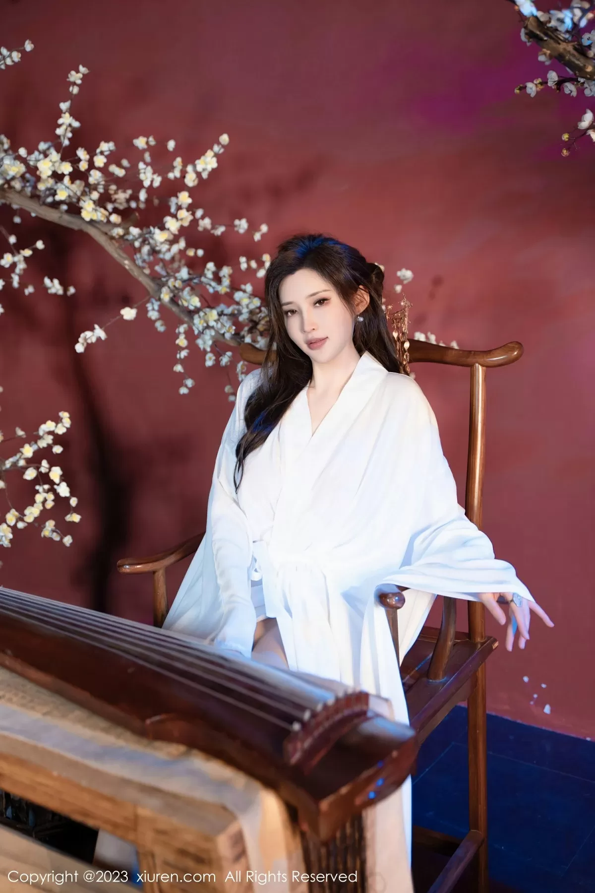  Xiuren 秀人 No.7625 Carol周妍希 [104P]第3张