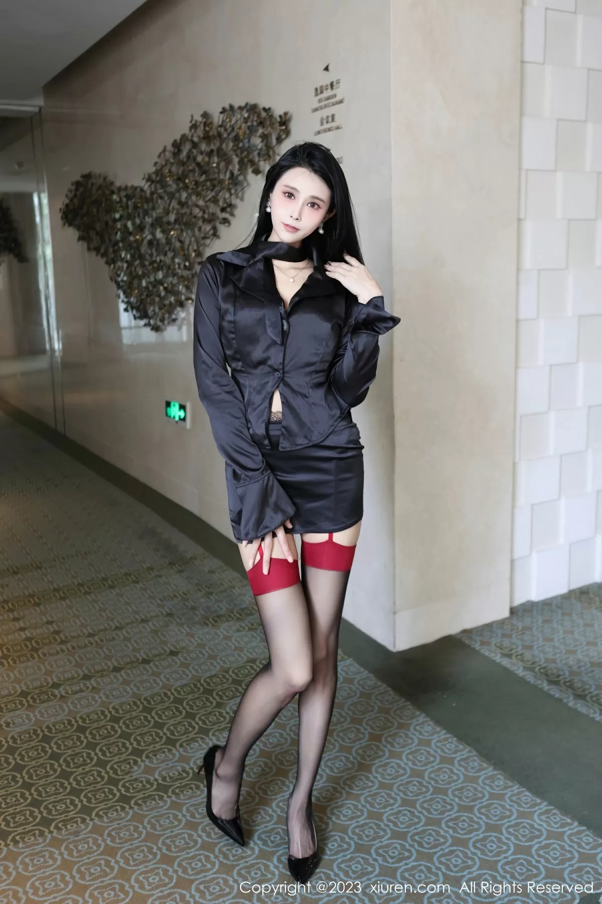  Xiuren 秀人 No.7630 草莓mm [69P]第2张