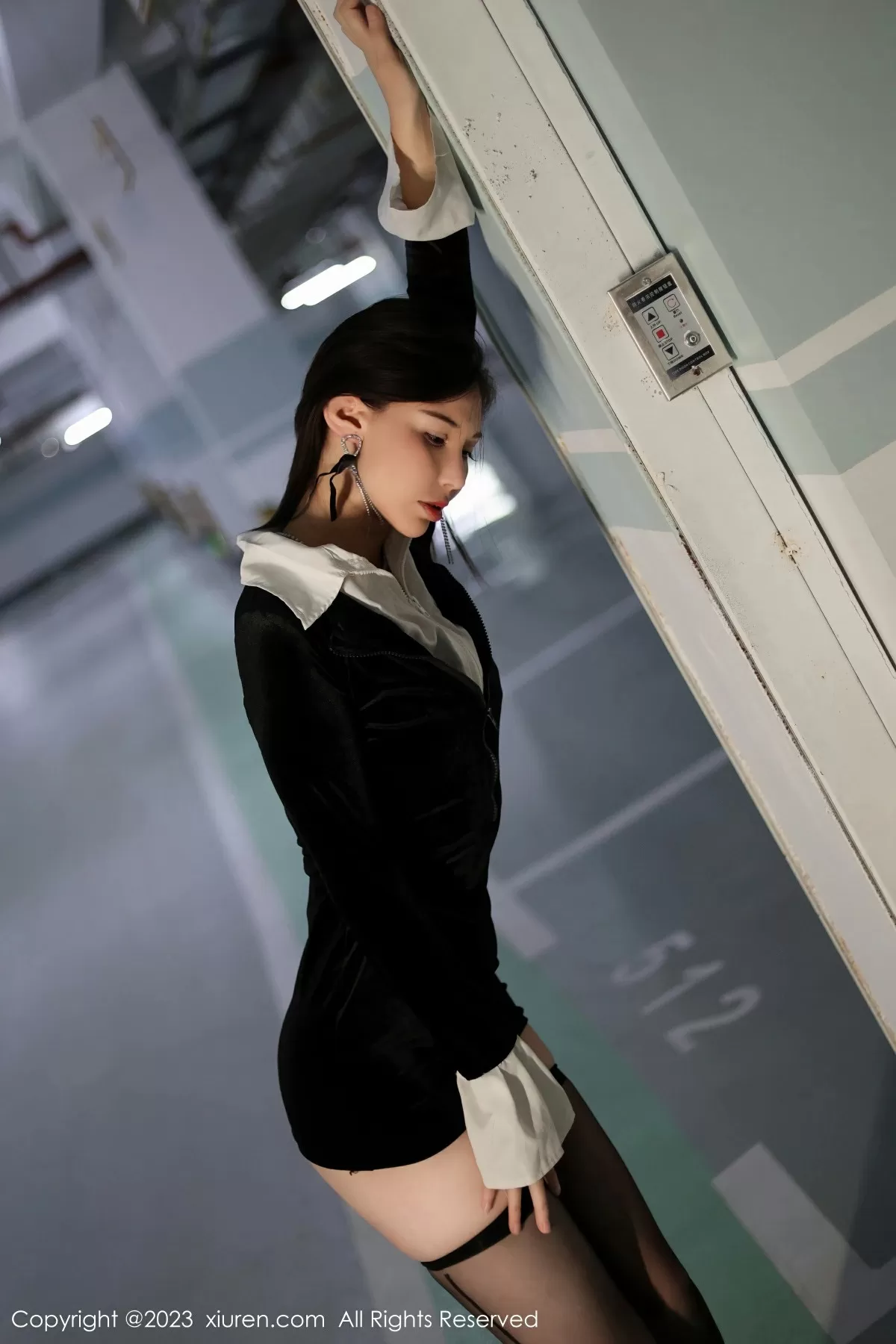  Xiuren 秀人 No.7634 曼柔 [66P]第2张