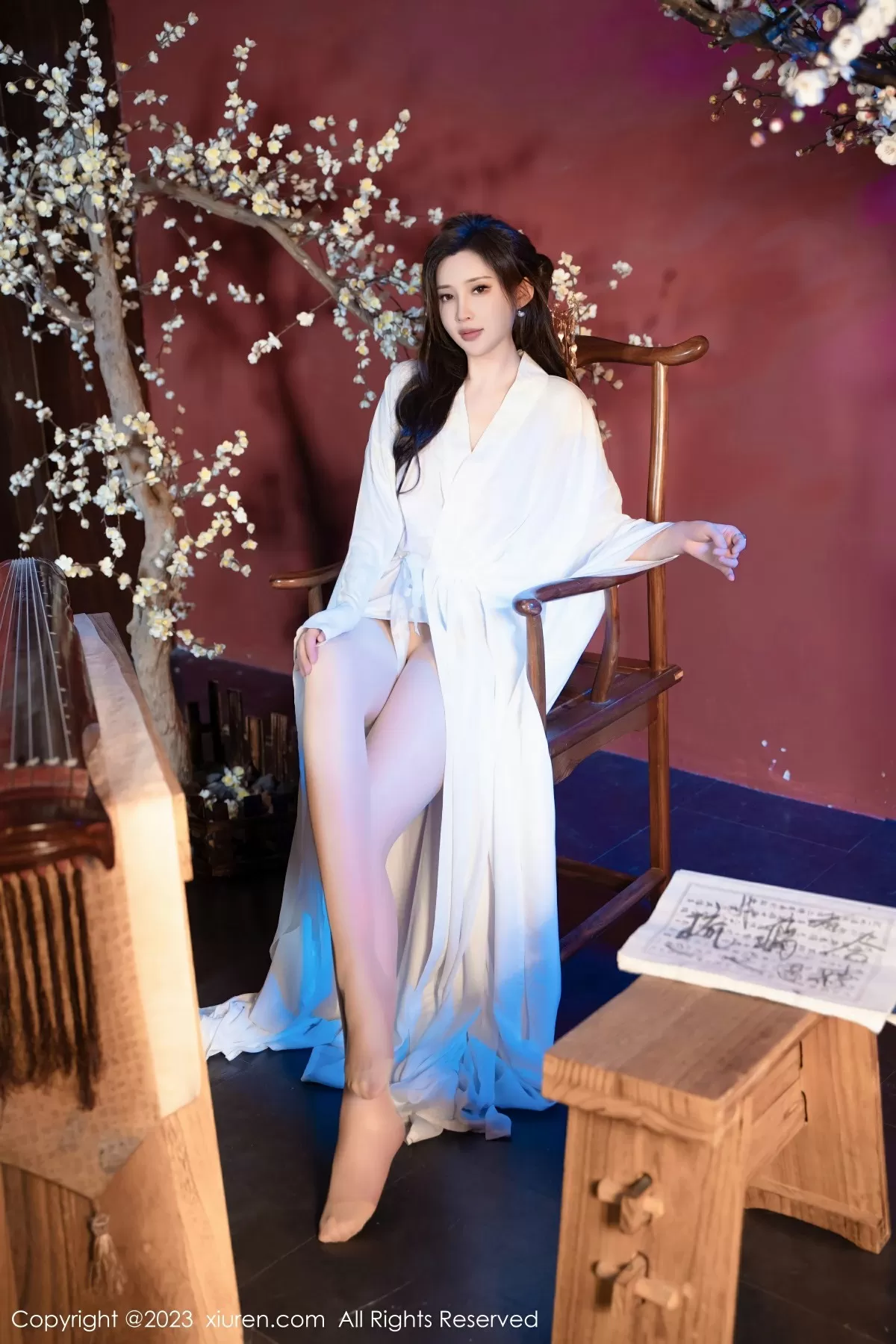  Xiuren 秀人 No.7625 Carol周妍希 [104P]第4张