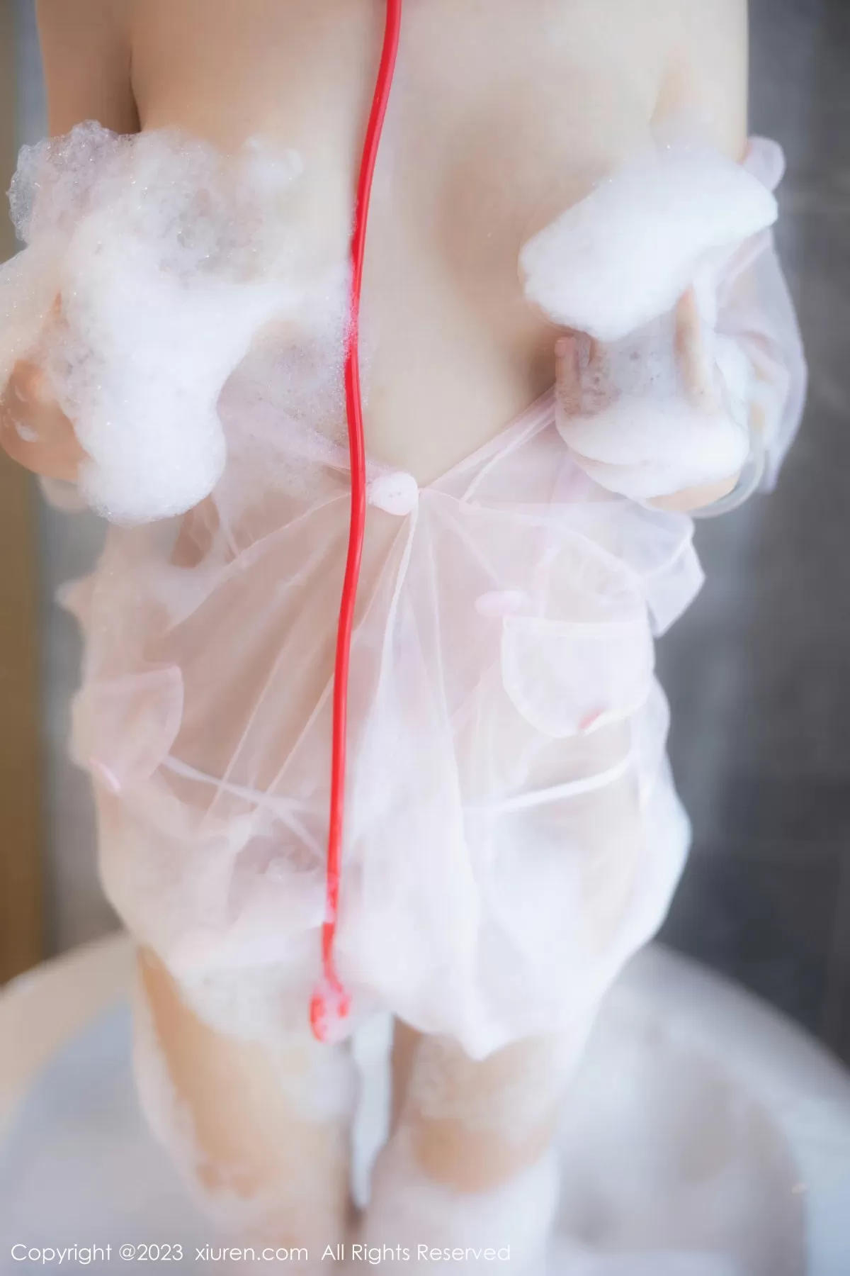  Xiuren 秀人 No.7620 唐宁宁 [84P]第23张