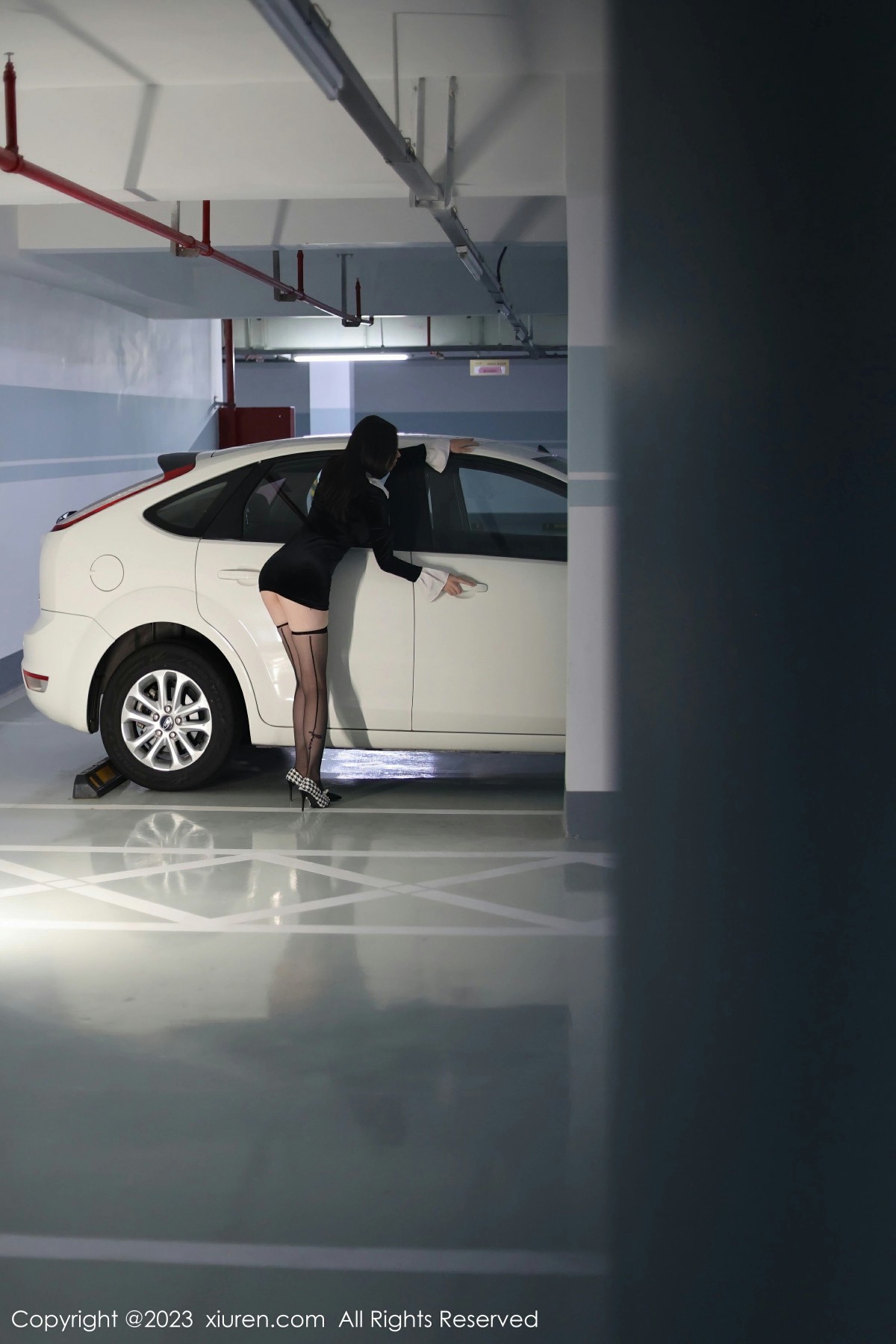  Xiuren 秀人 No.7634 曼柔 [66P]第6张