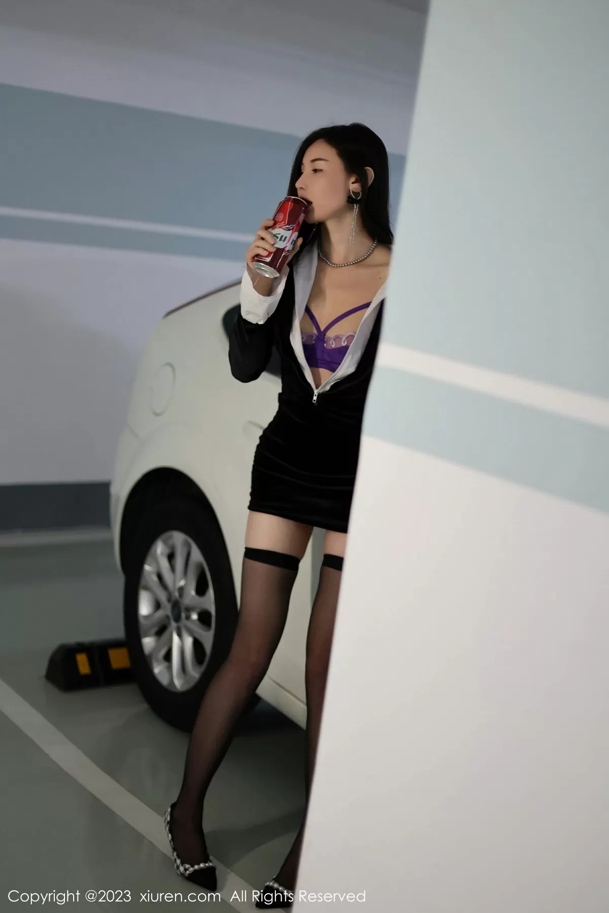  Xiuren 秀人 No.7634 曼柔 [66P]第7张