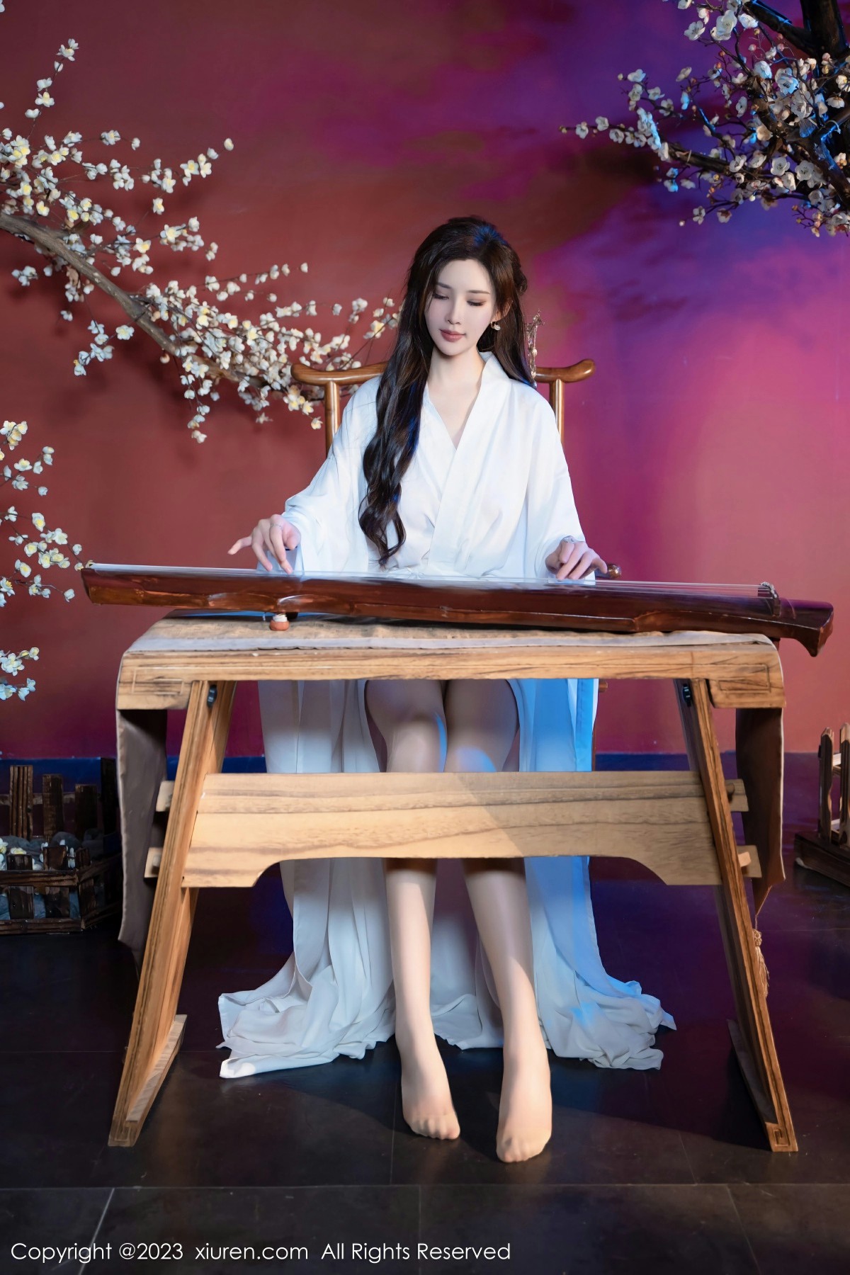  Xiuren 秀人 No.7625 Carol周妍希 [104P]第4张