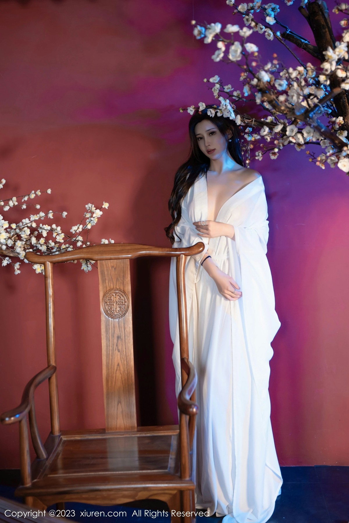  Xiuren 秀人 No.7625 Carol周妍希 [104P]第13张