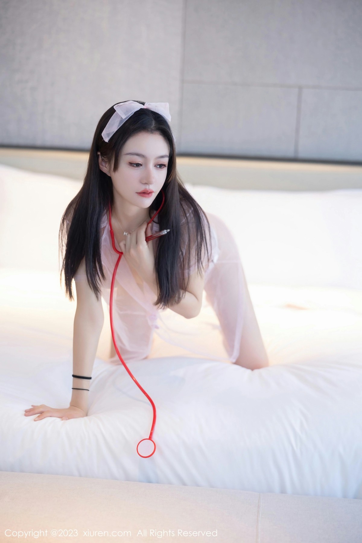  Xiuren 秀人 No.7620 唐宁宁 [84P]第14张