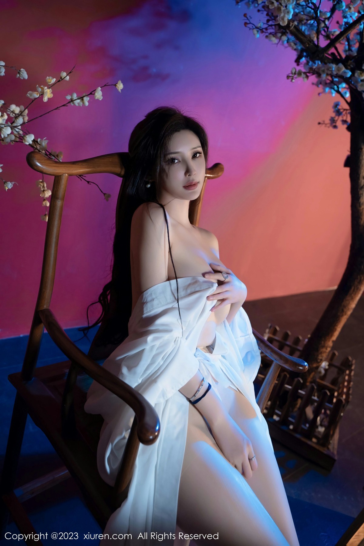  Xiuren 秀人 No.7625 Carol周妍希 [104P]第12张