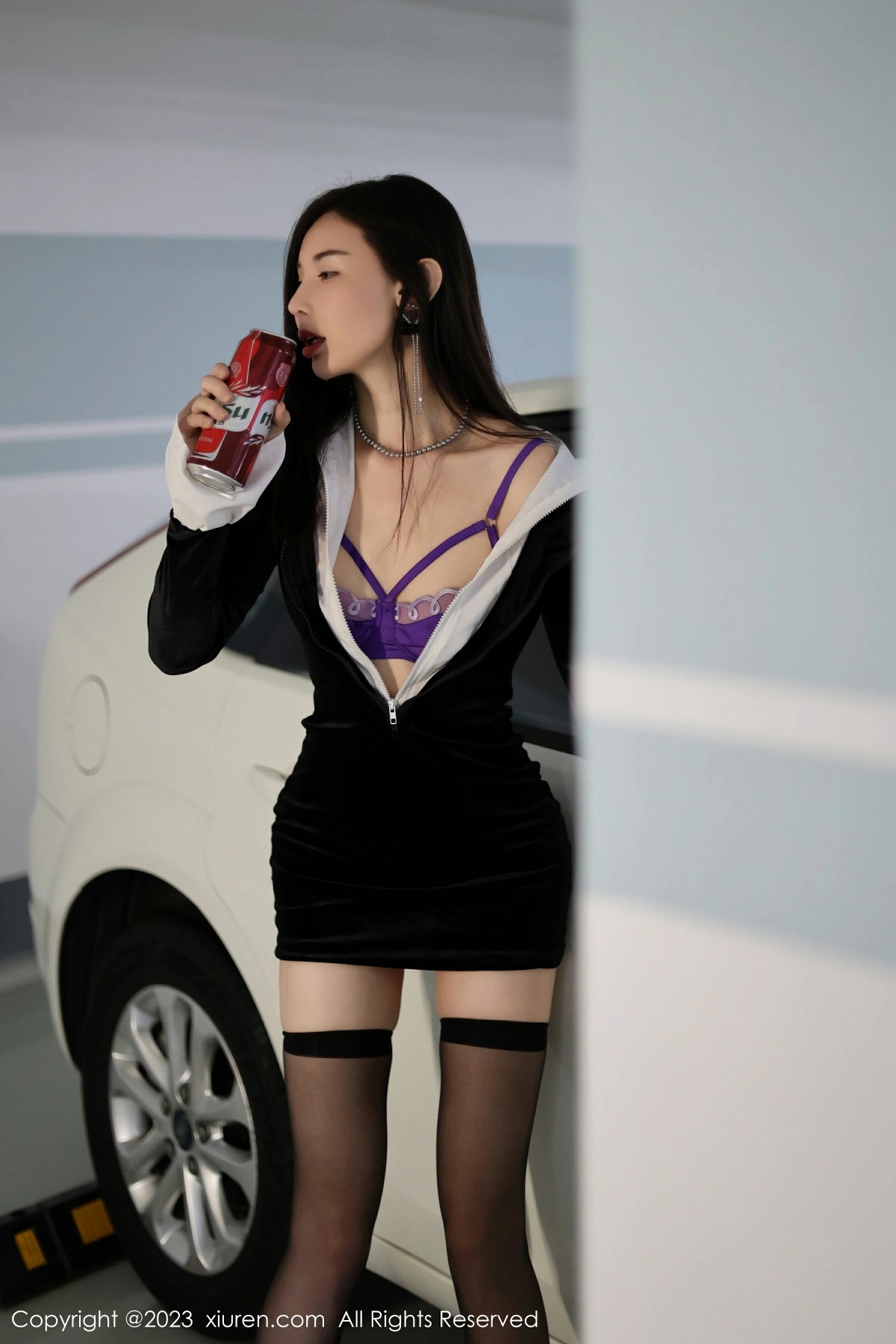  Xiuren 秀人 No.7634 曼柔 [66P]第7张