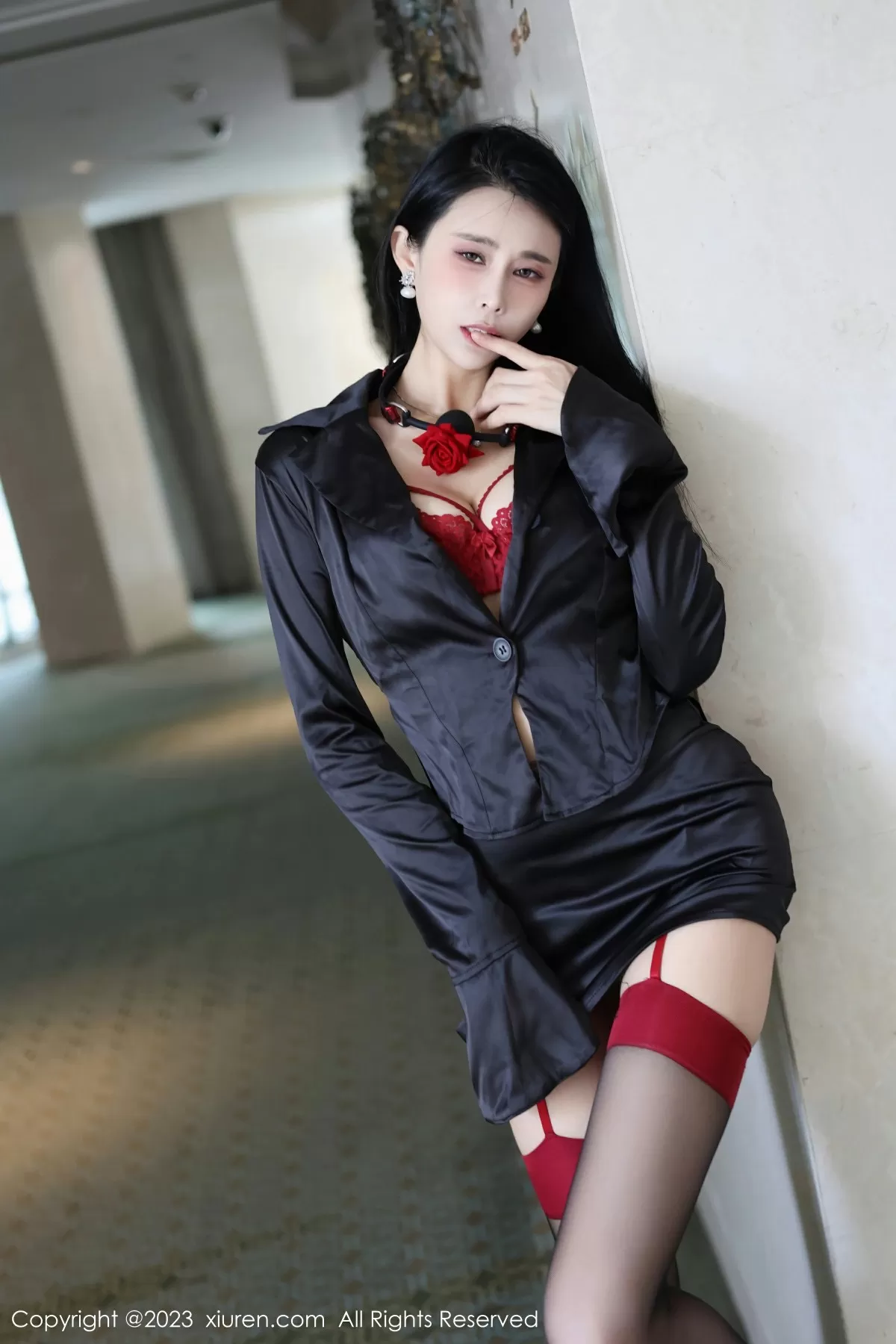  Xiuren 秀人 No.7630 草莓mm [69P]第3张