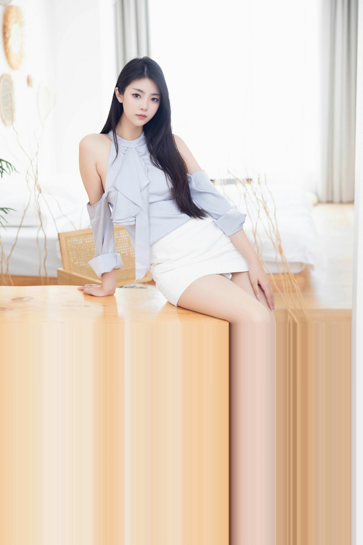  Xiuren 秀人 No.7635 可樂Vicky [97P]第13张