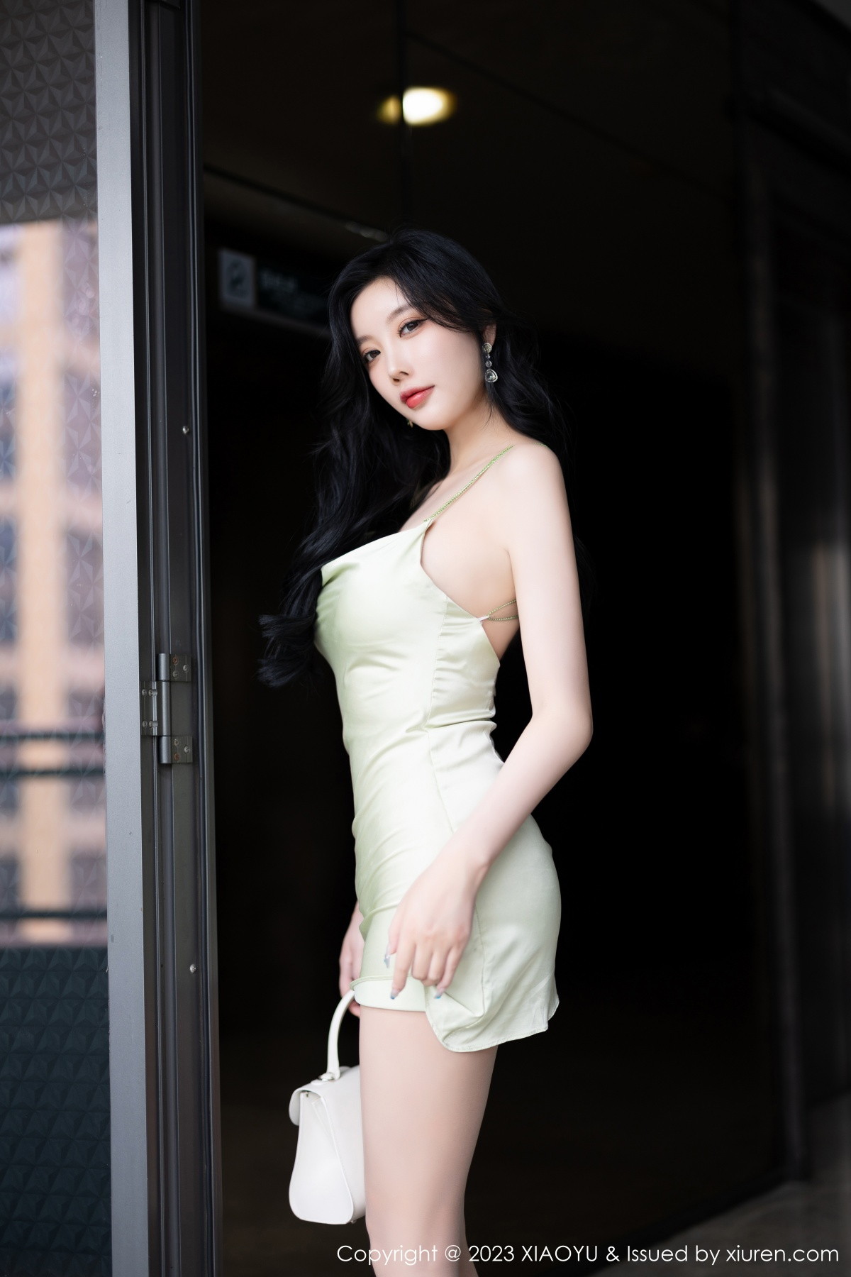 语画界 VOL.1143 杨晨晨Yome [93P]插图2