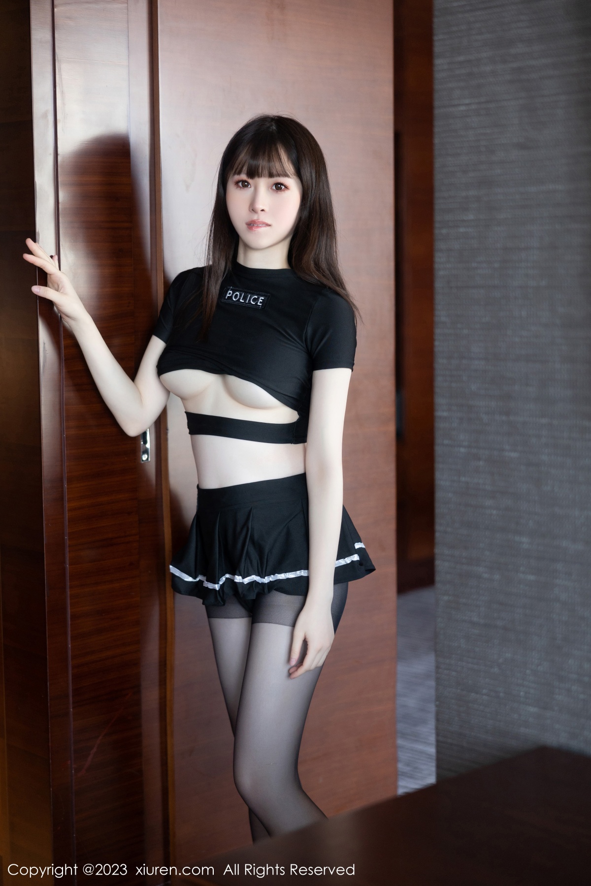  Xiuren 秀人 No.7637 林悠悠 [98P]第5张