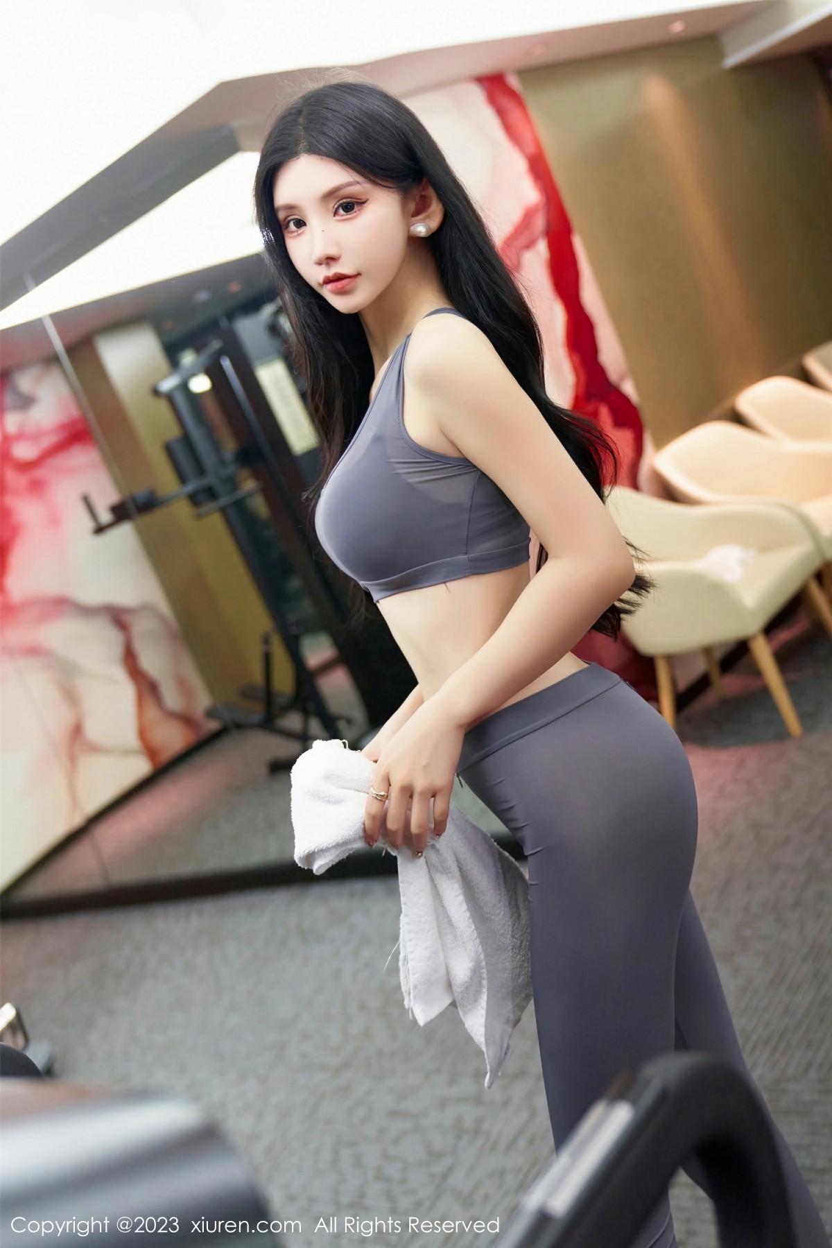  Xiuren 秀人 No.7651 周于希Sally [91P]第10张