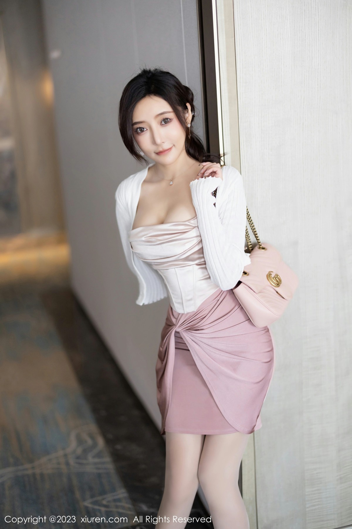  Xiuren 秀人 No.7640 王馨瑶yanni [88P]第8张