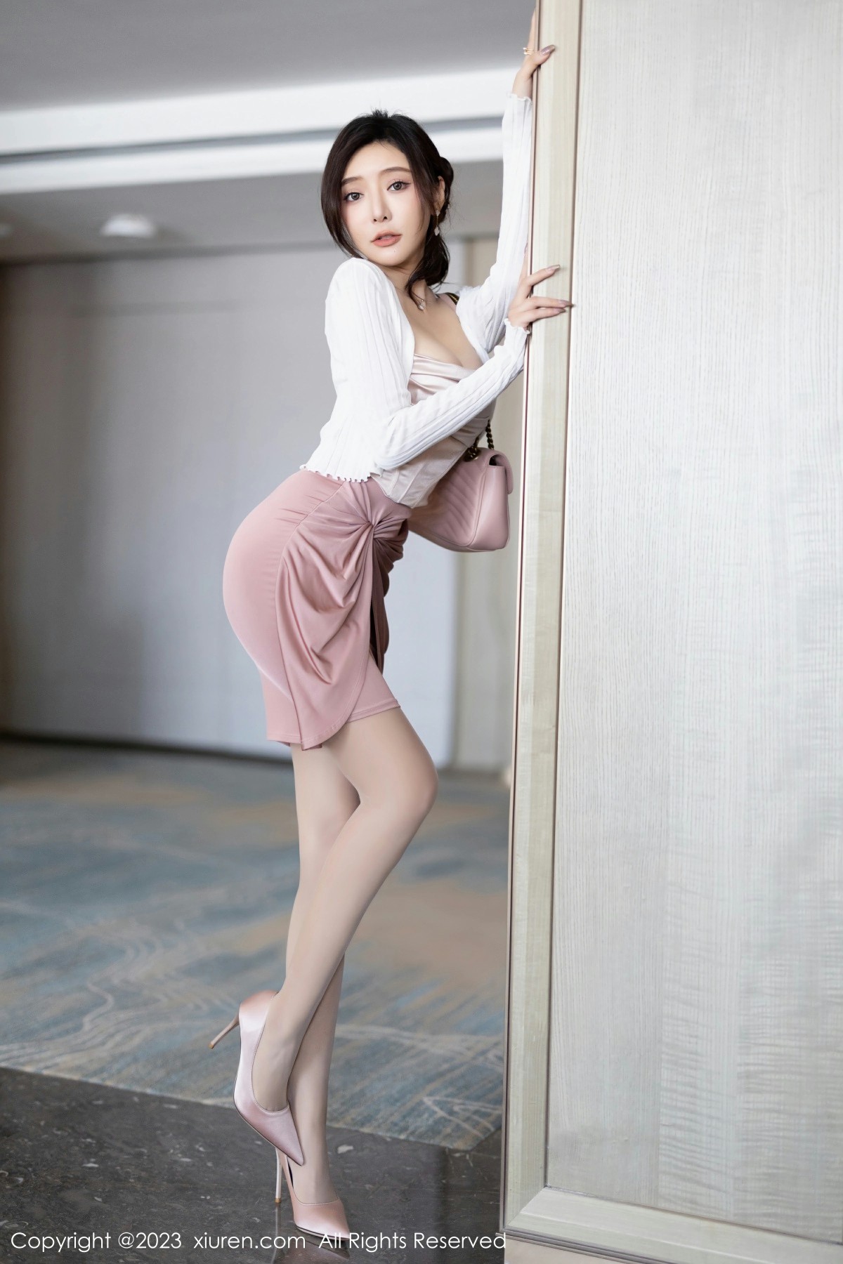  Xiuren 秀人 No.7640 王馨瑶yanni [88P]第9张