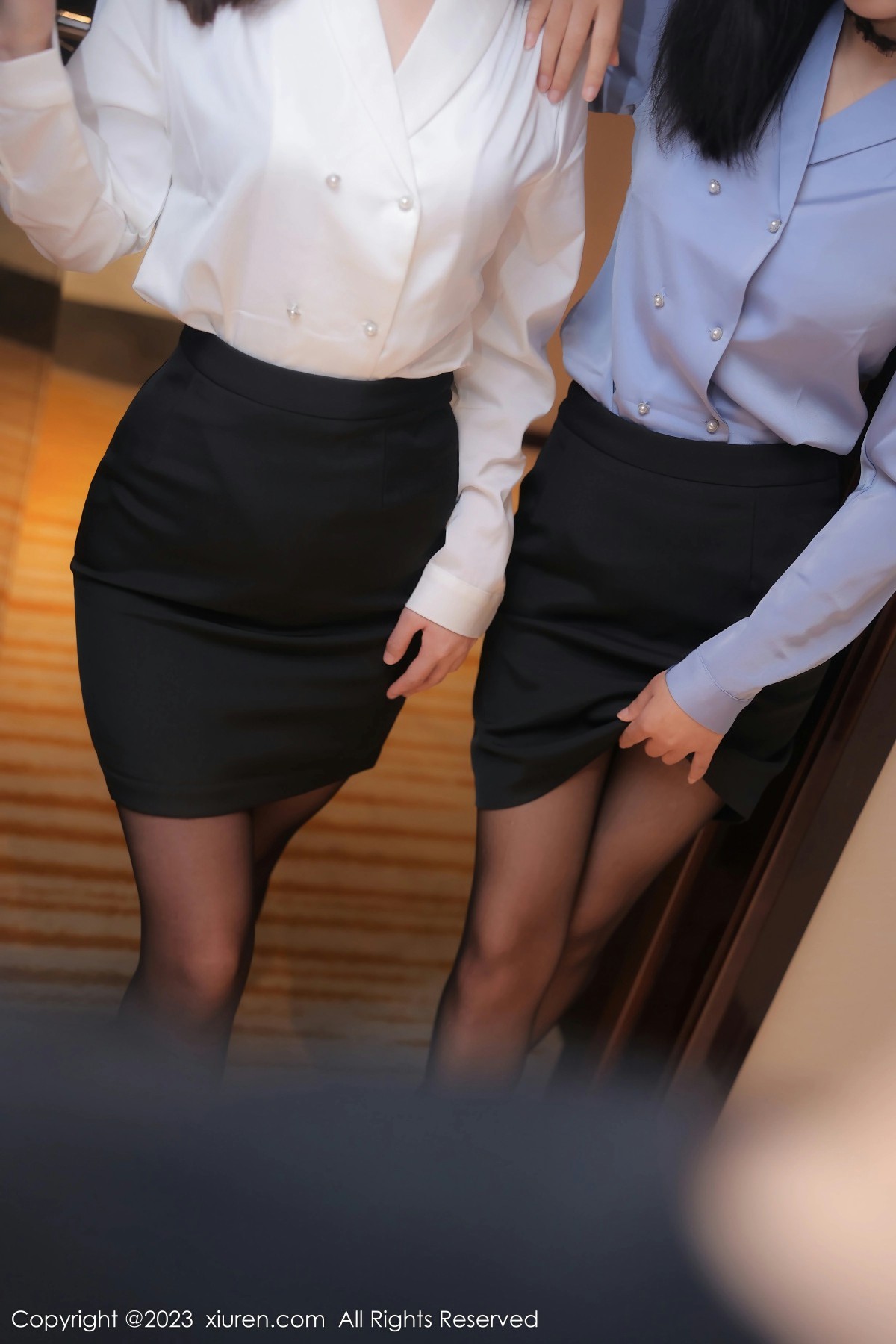  Xiuren 秀人 No.7642 江幼瑶 模特合集 [83P]第3张