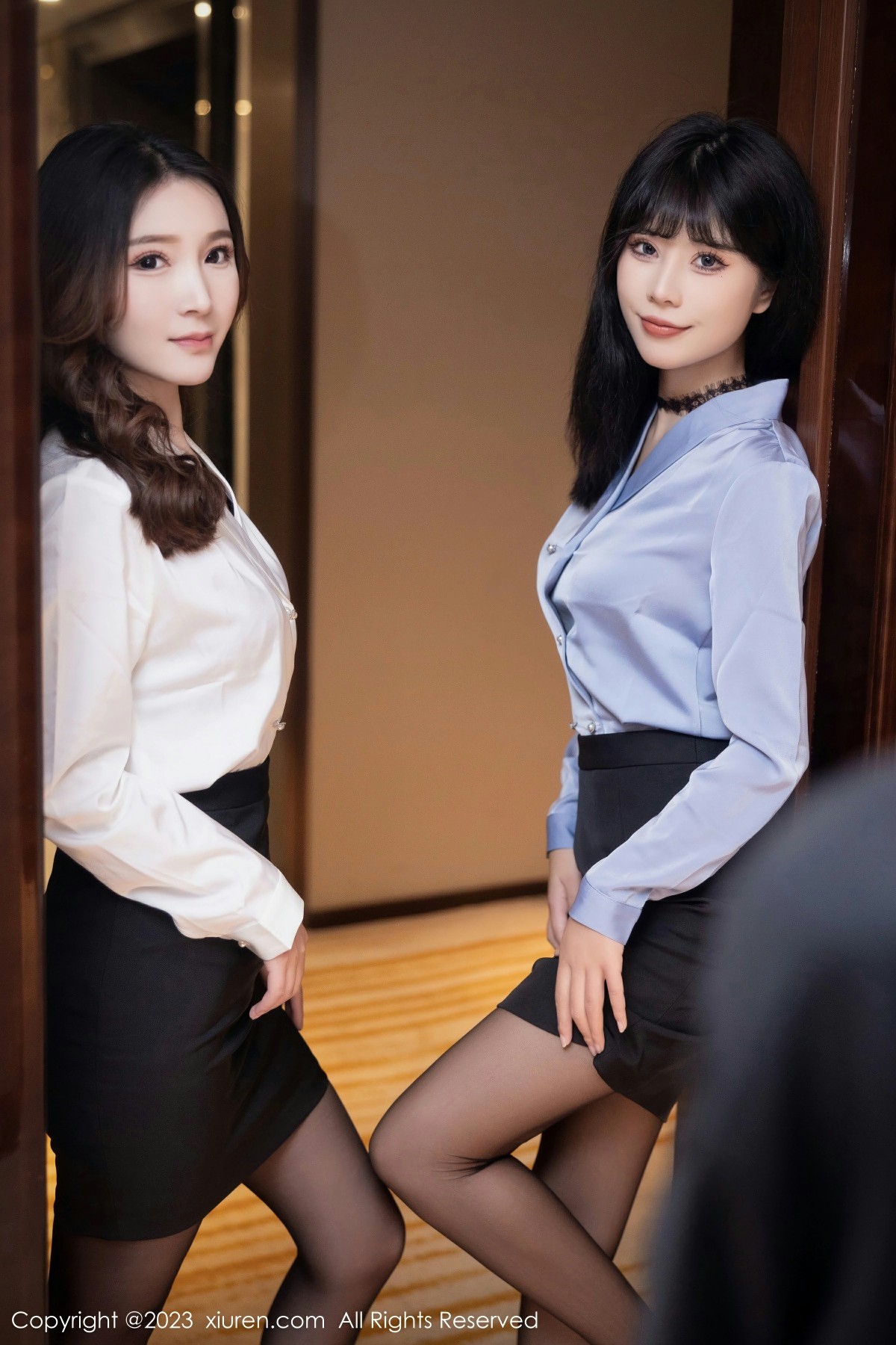  Xiuren 秀人 No.7642 江幼瑶 模特合集 [83P]第3张