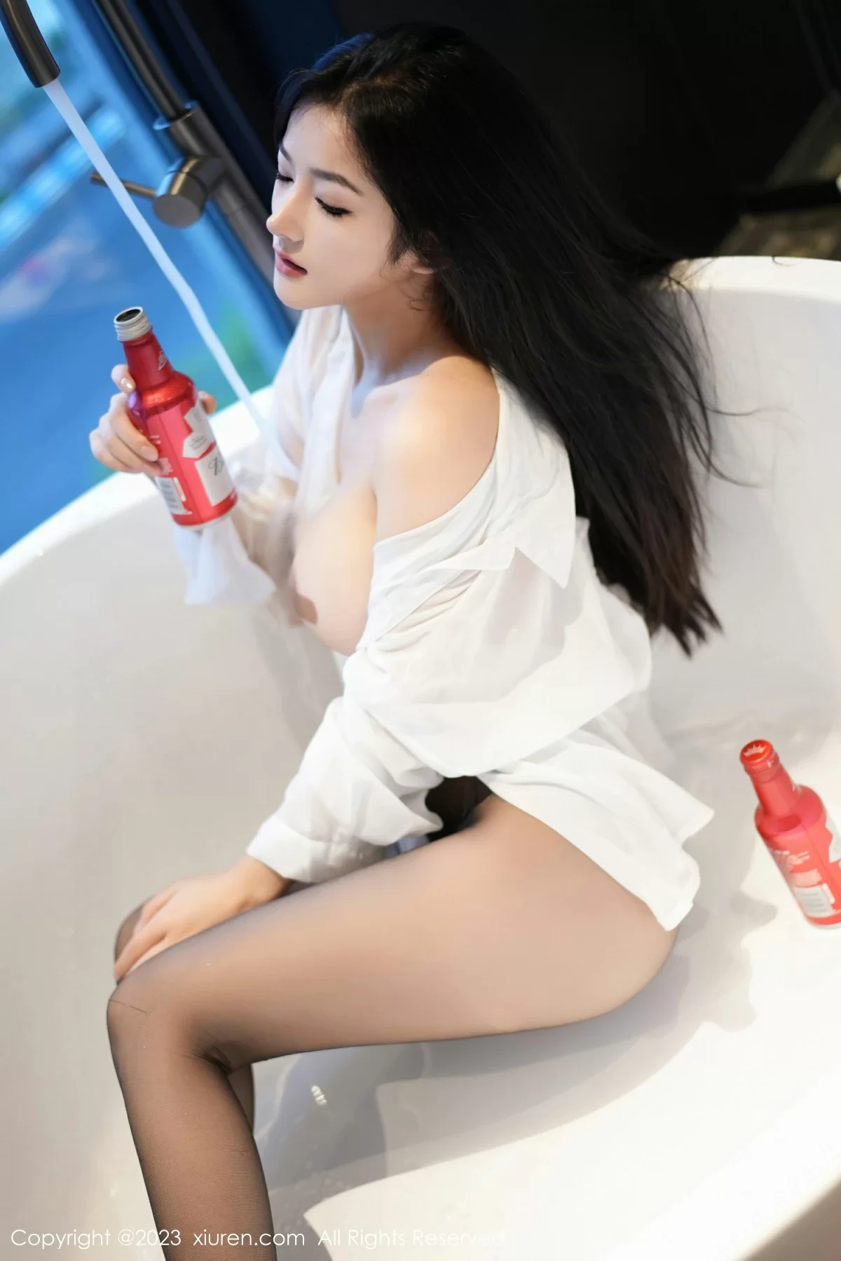  Xiuren 秀人 No.7645 谭小灵 [106P]第20张