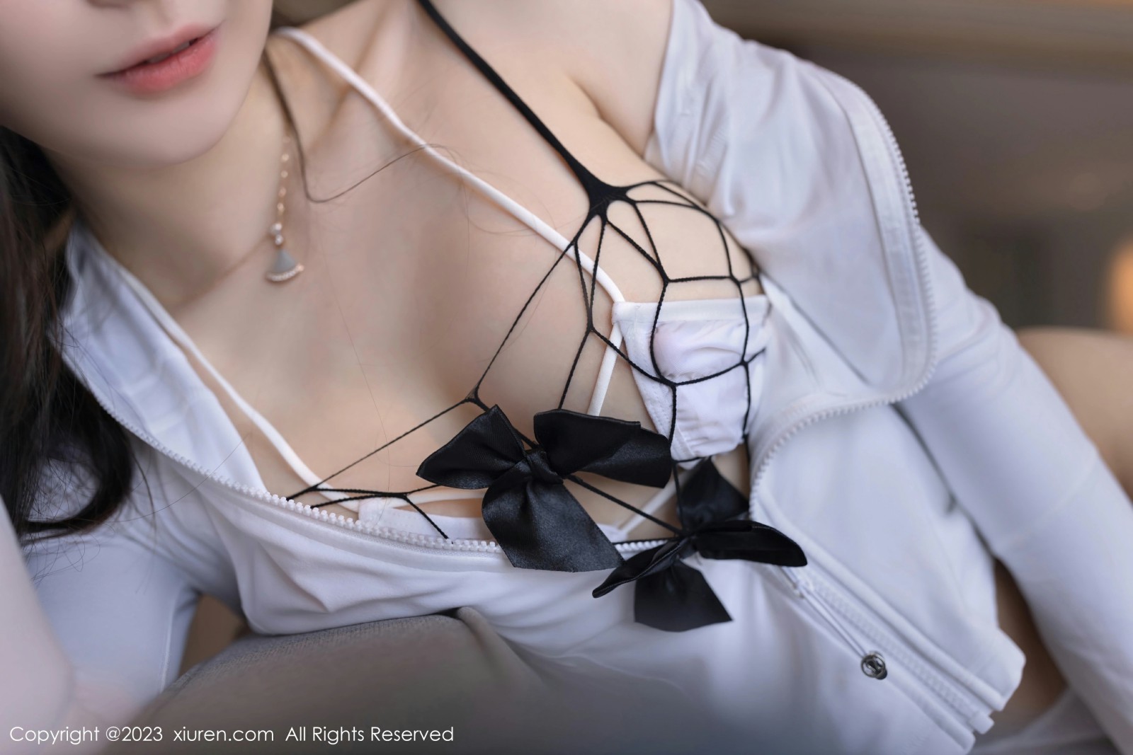  Xiuren 秀人 No.7639 是小逗逗 [80P]第13张