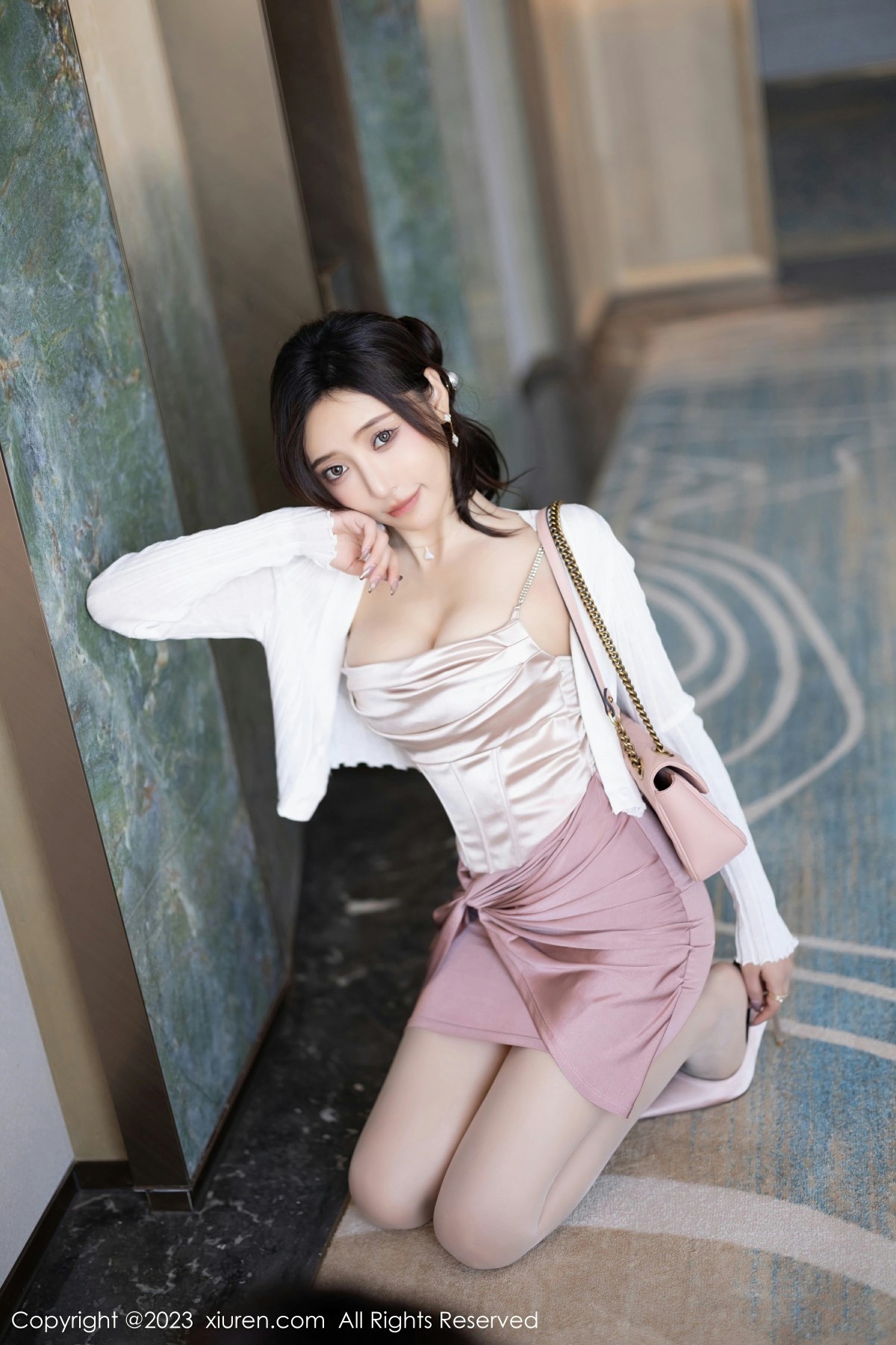  Xiuren 秀人 No.7640 王馨瑶yanni [88P]第10张