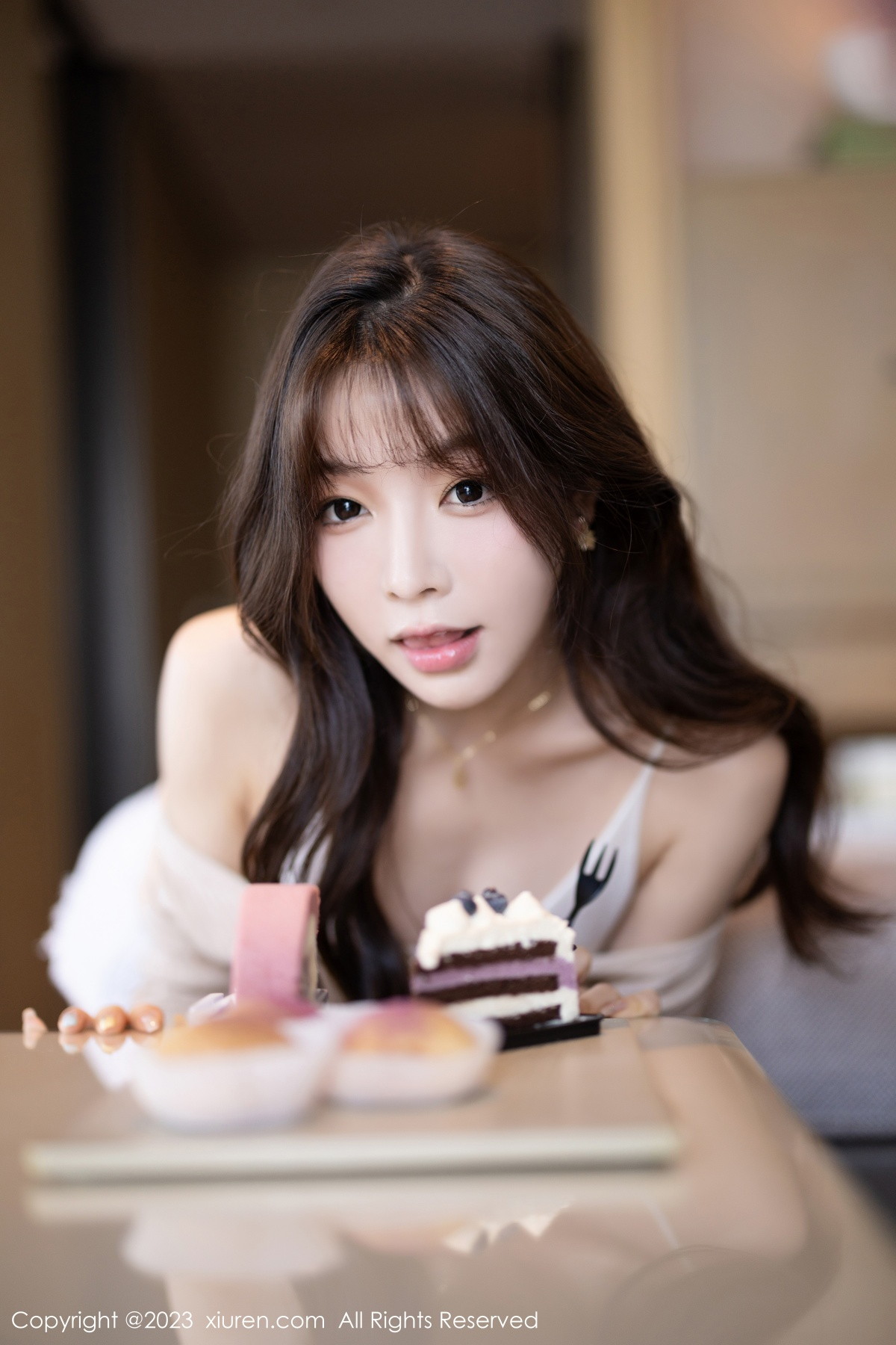  Xiuren 秀人 No.7647 徐莉芝Booty [82P]第7张