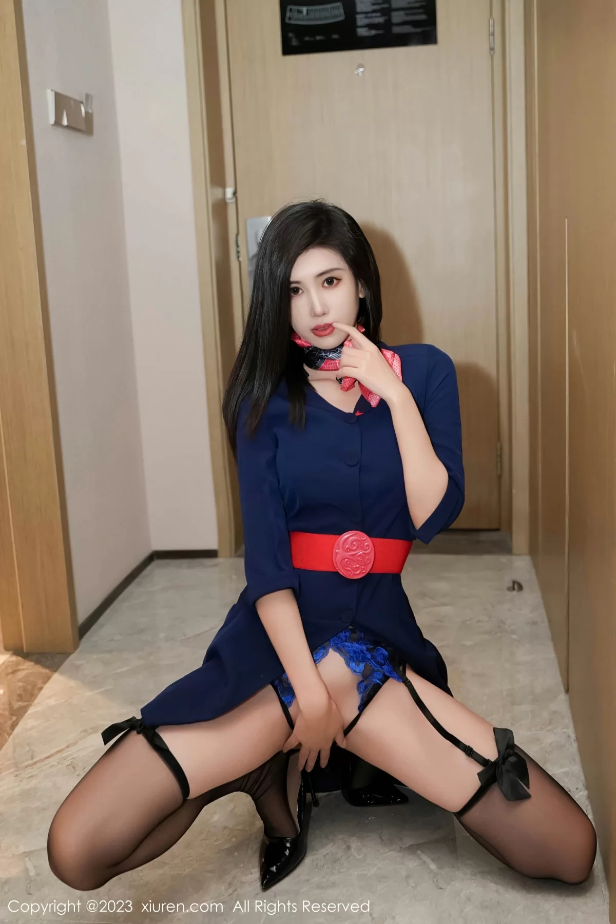  Xiuren 秀人 No.7654 章芃芃 [92P]第6张