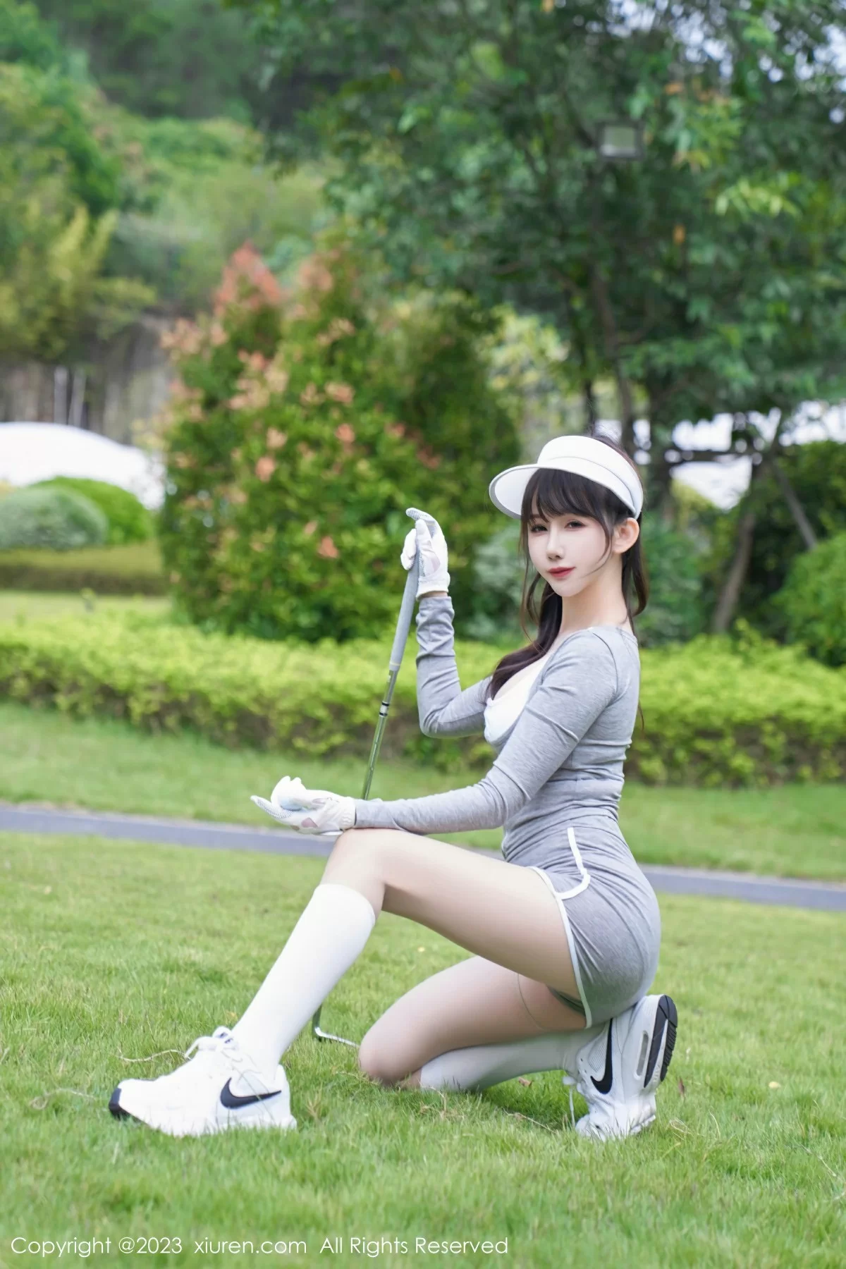  Xiuren 秀人 No.7657 波巧酱 [84P]第7张