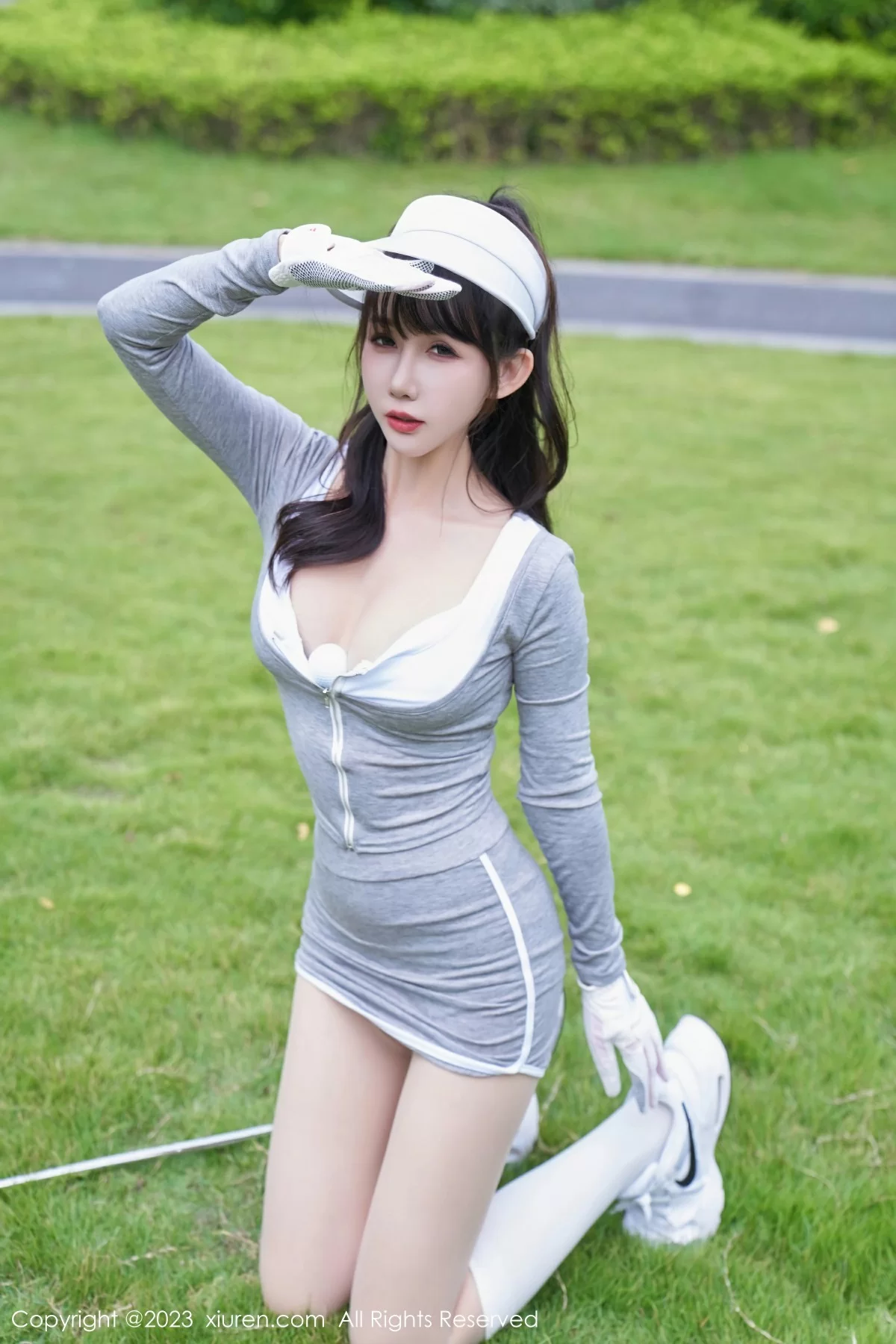  Xiuren 秀人 No.7657 波巧酱 [84P]第11张