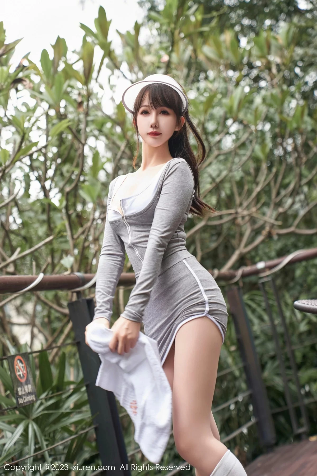  Xiuren 秀人 No.7657 波巧酱 [84P]第14张