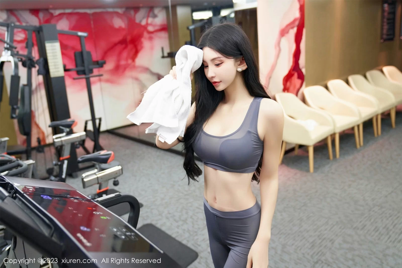  Xiuren 秀人 No.7651 周于希Sally [91P]第9张