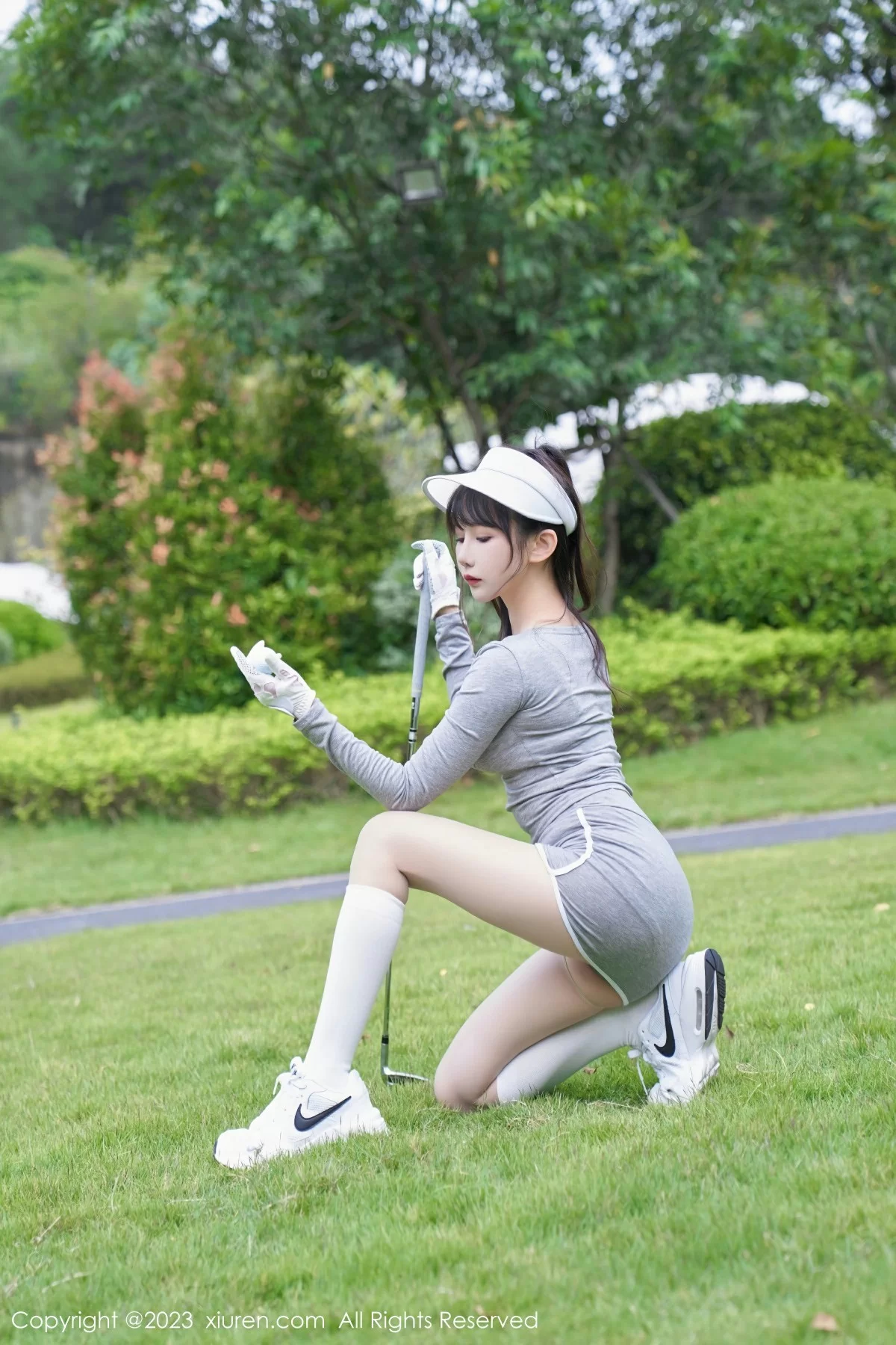  Xiuren 秀人 No.7657 波巧酱 [84P]第6张