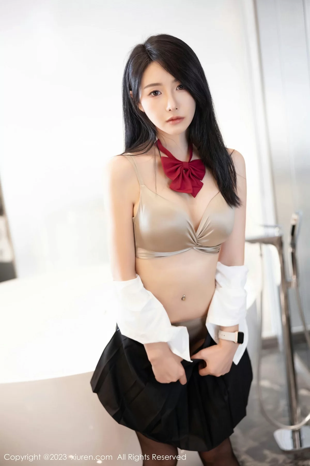  Xiuren 秀人 No.7653 苏苏阿 [87P]第13张