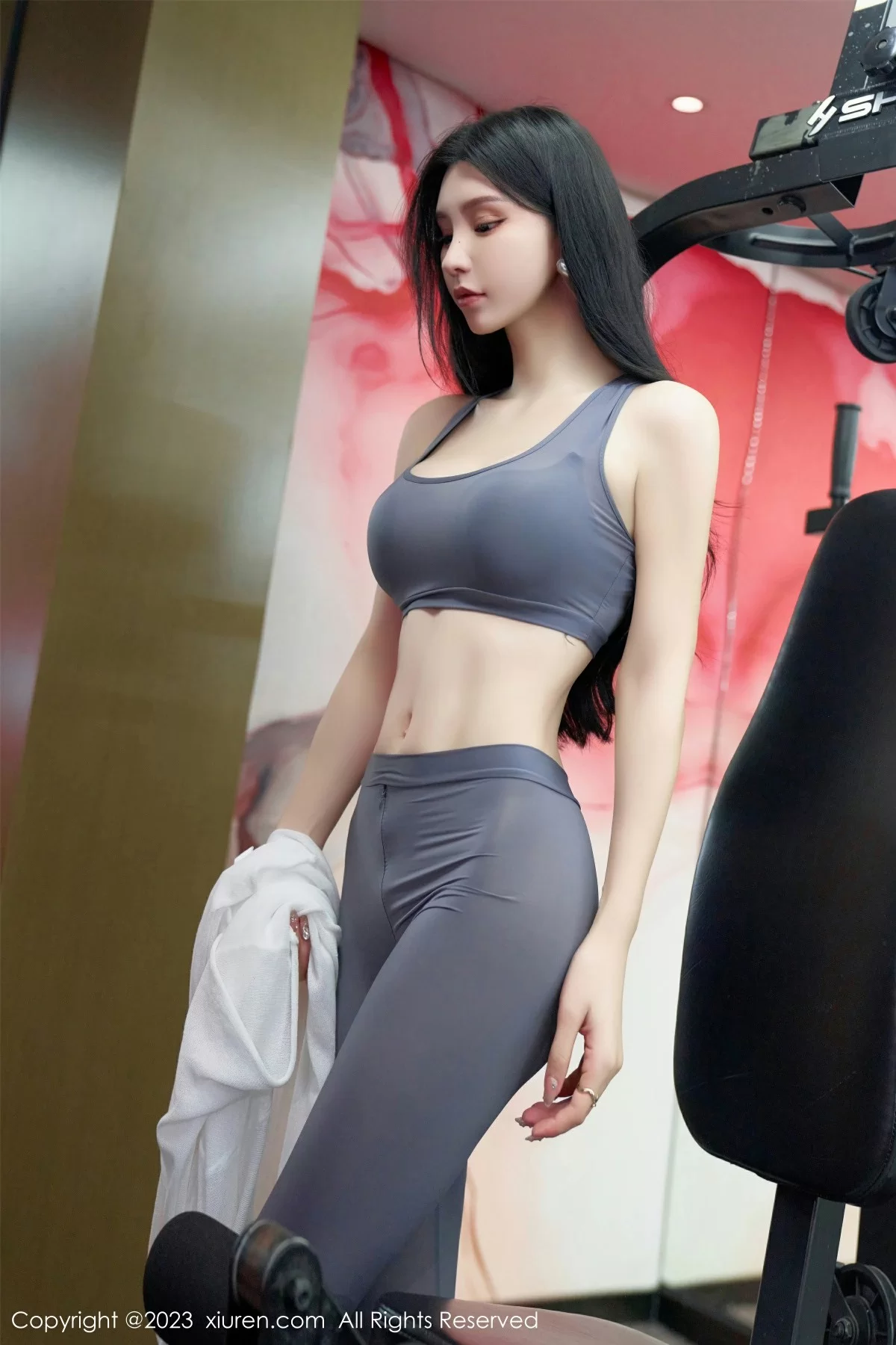  Xiuren 秀人 No.7651 周于希Sally [91P]第9张