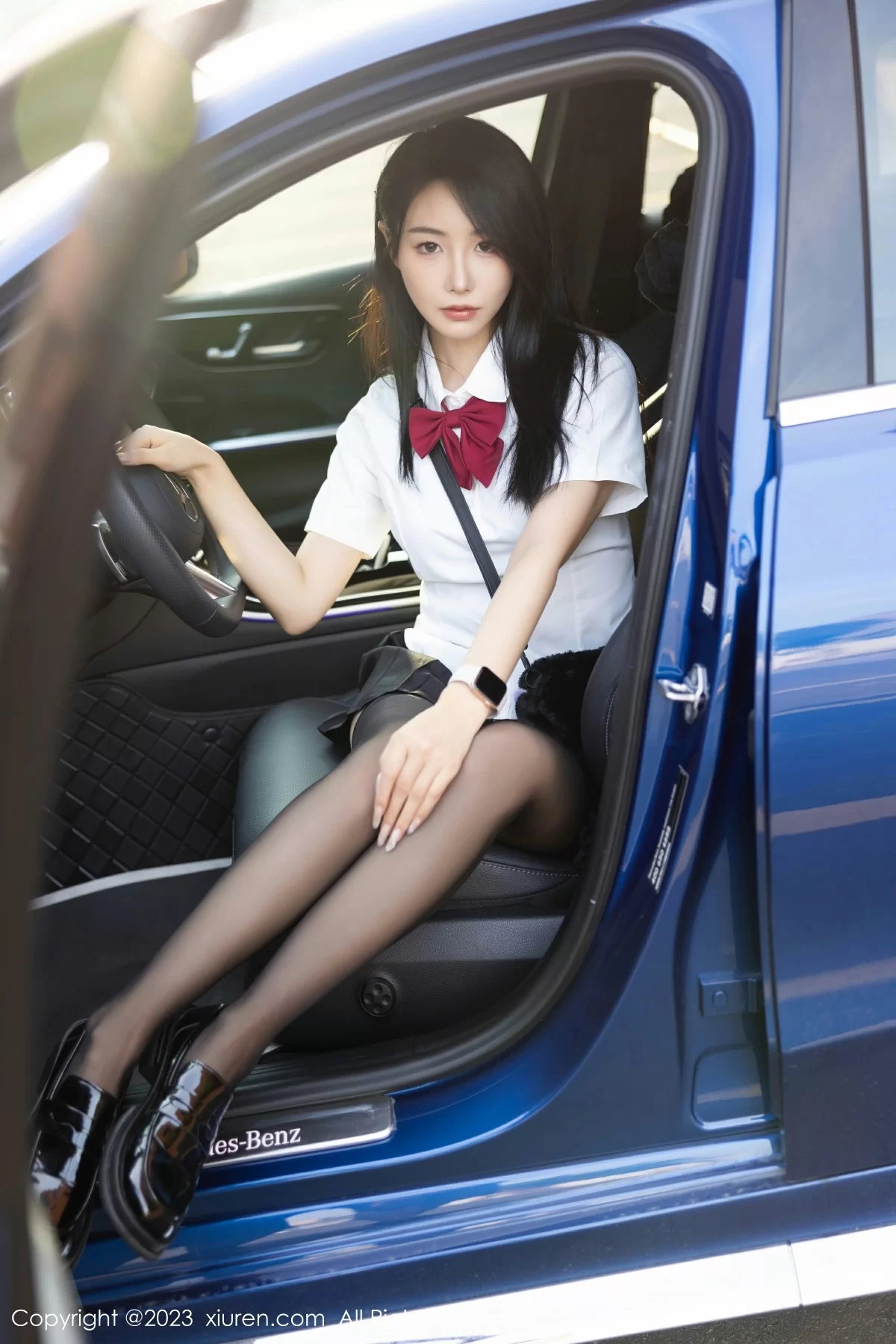  Xiuren 秀人 No.7653 苏苏阿 [87P]第6张