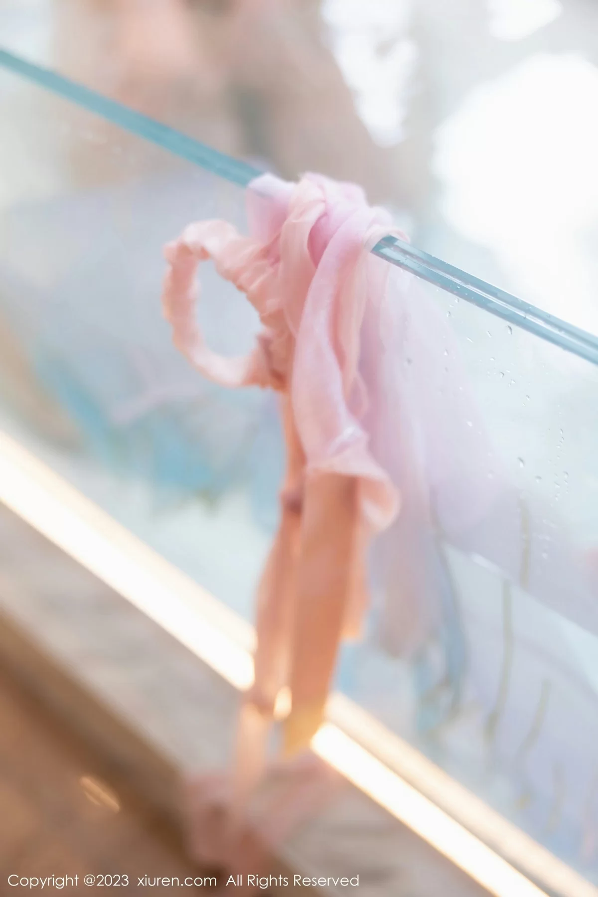  Xiuren 秀人 No.7650 豆瓣酱 [78P]第25张