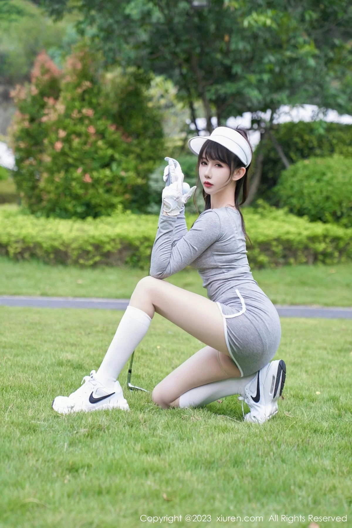  Xiuren 秀人 No.7657 波巧酱 [84P]第7张