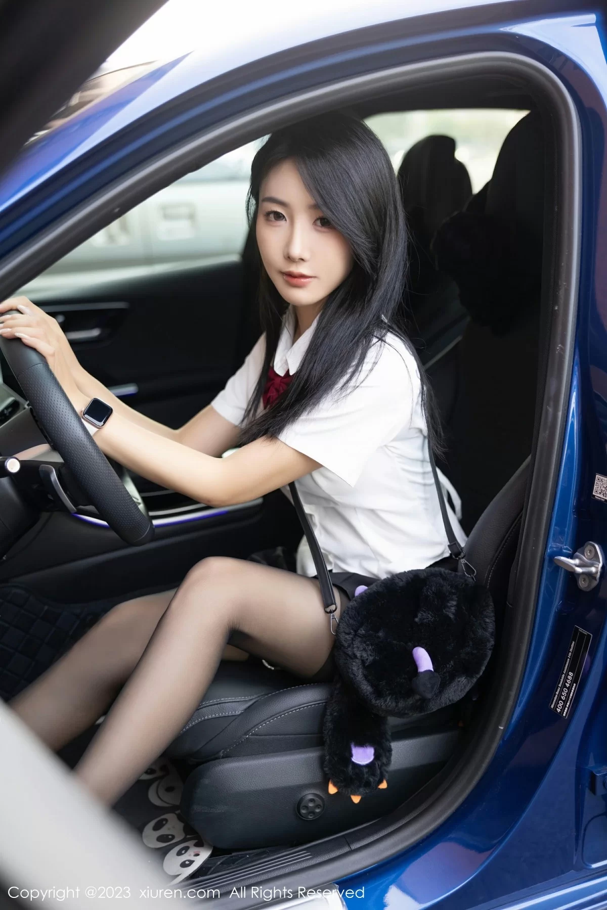  Xiuren 秀人 No.7653 苏苏阿 [87P]第5张