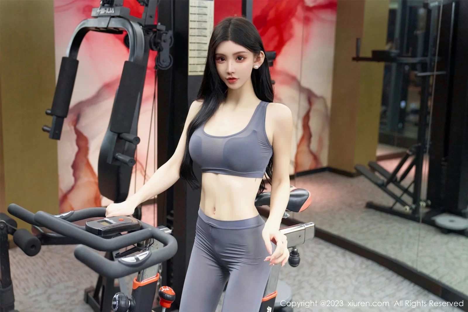  Xiuren 秀人 No.7651 周于希Sally [91P]第9张