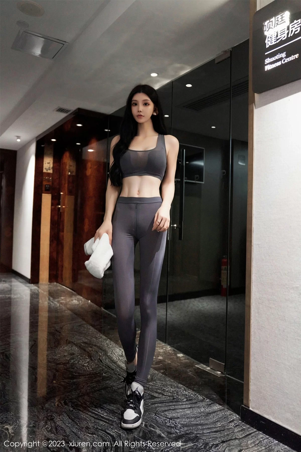  Xiuren 秀人 No.7651 周于希Sally [91P]第11张