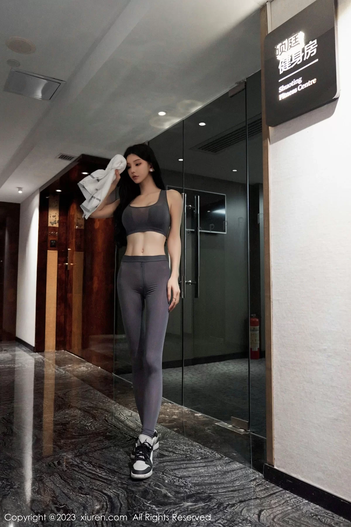  Xiuren 秀人 No.7651 周于希Sally [91P]第13张