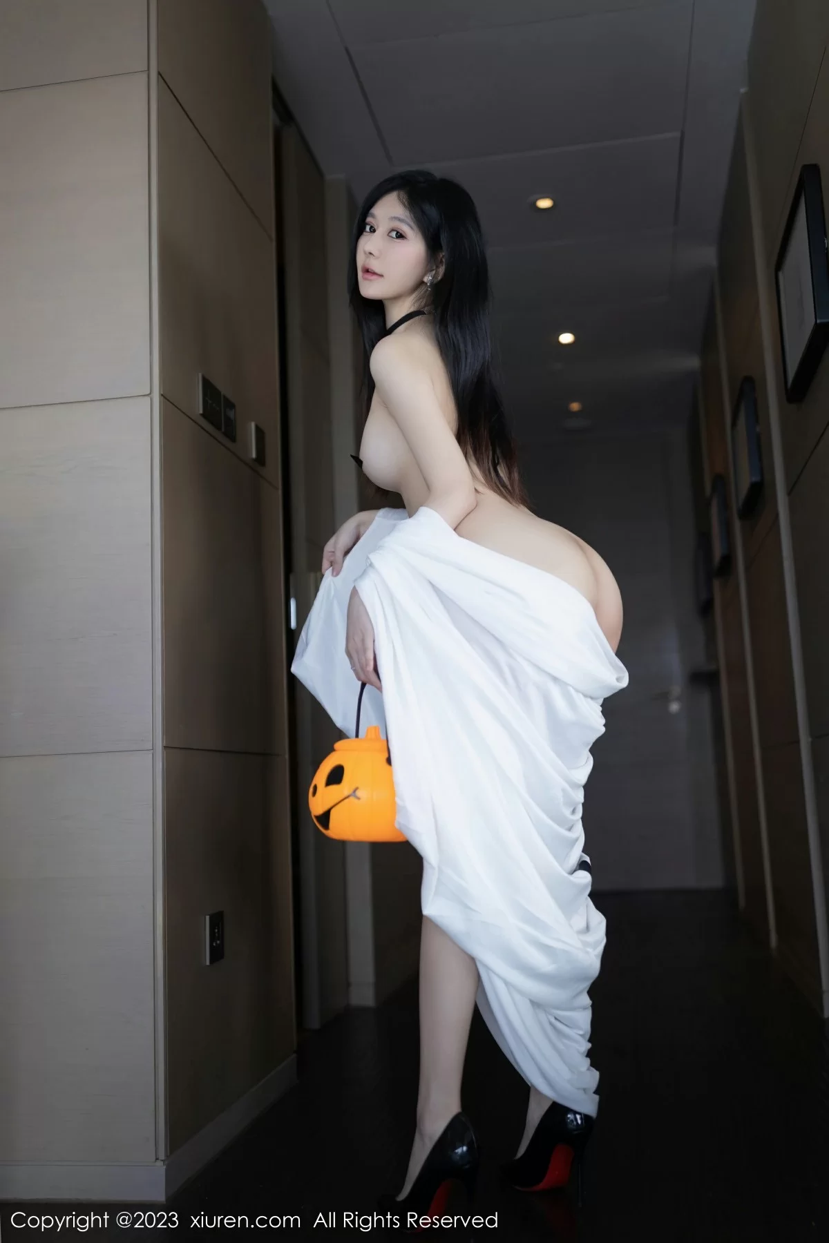  Xiuren 秀人 No.7649 幼幼 [80P]第27张