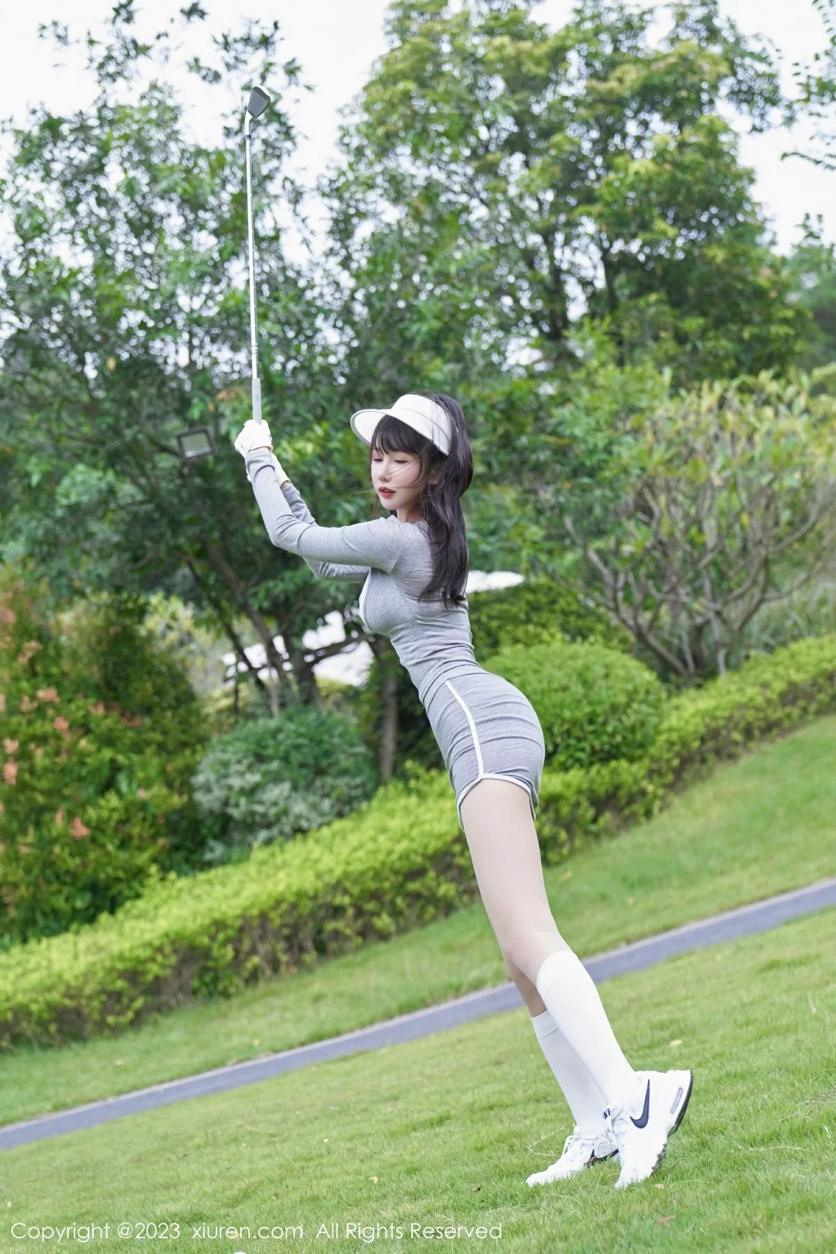  Xiuren 秀人 No.7657 波巧酱 [84P]第5张