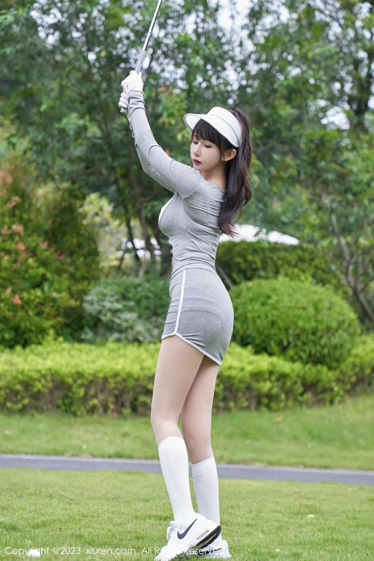  Xiuren 秀人 No.7657 波巧酱 [84P]第4张