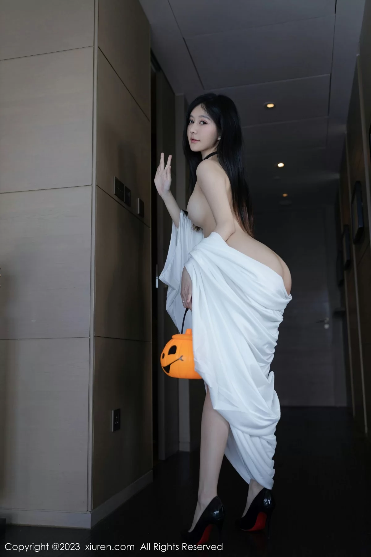  Xiuren 秀人 No.7649 幼幼 [80P]第27张