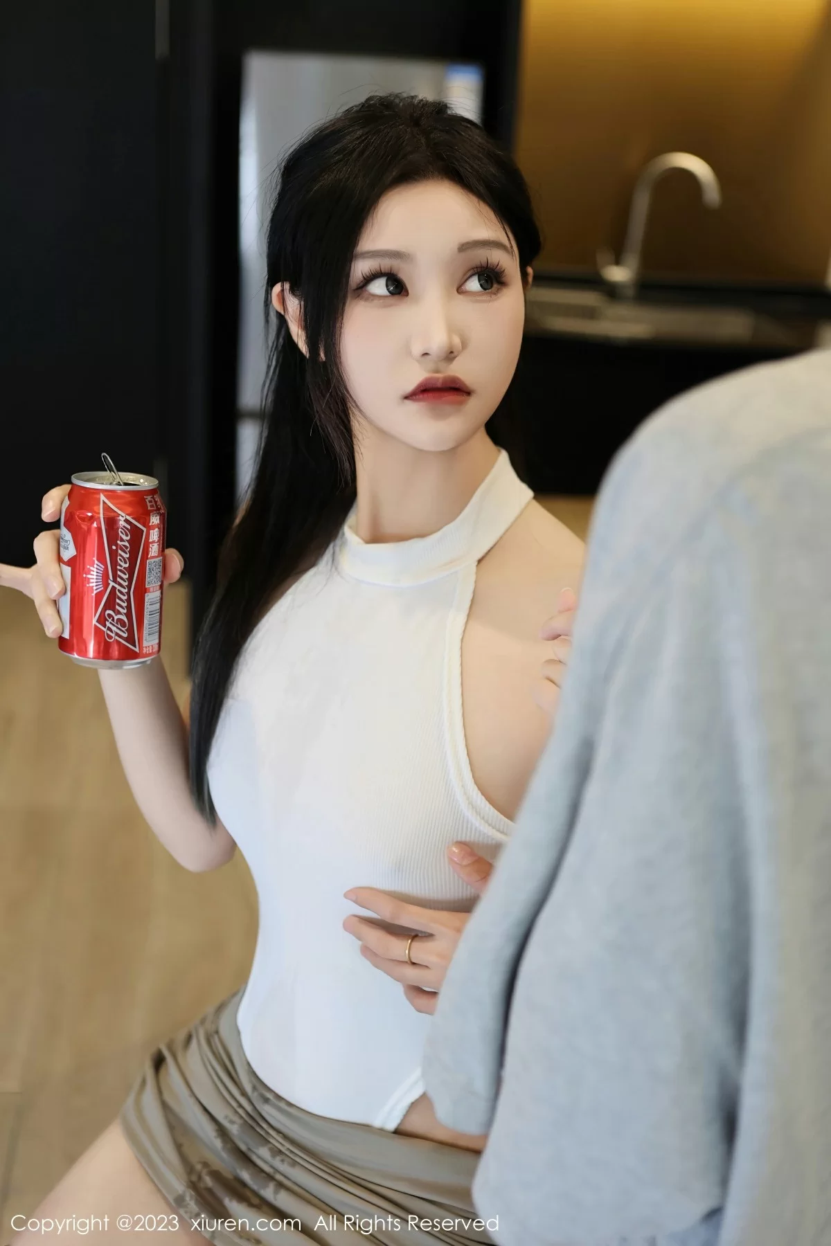  Xiuren 秀人 No.7663 大橘BBKira [78P]第3张