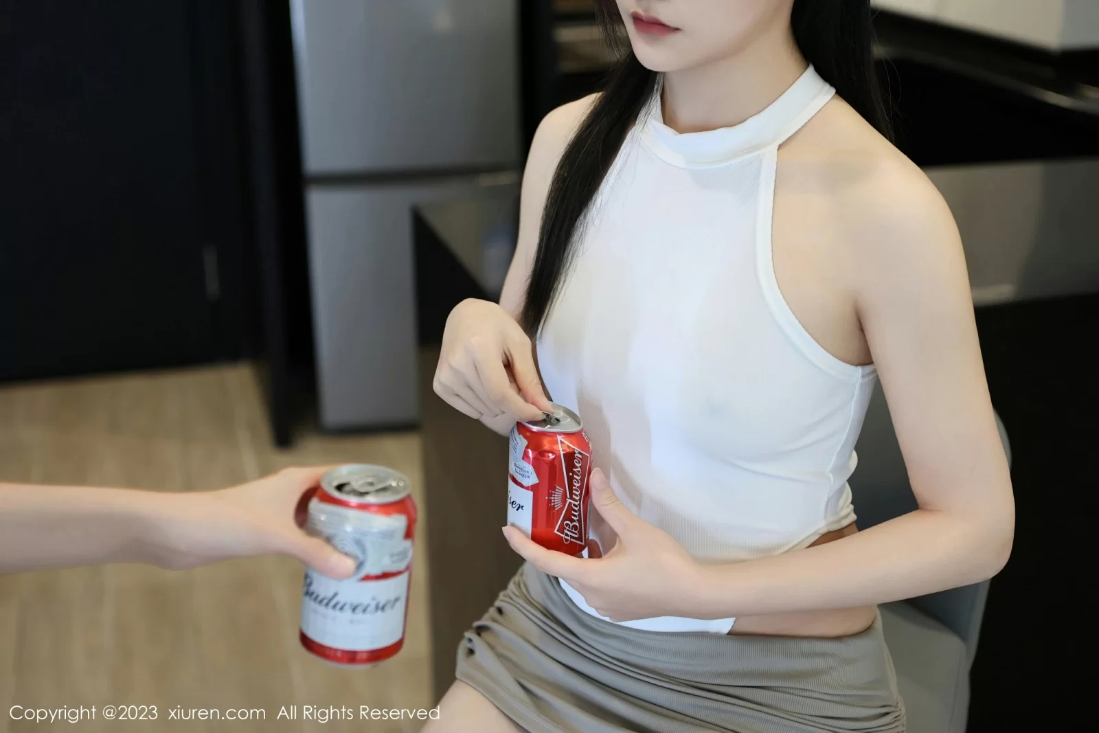  Xiuren 秀人 No.7663 大橘BBKira [78P]第2张