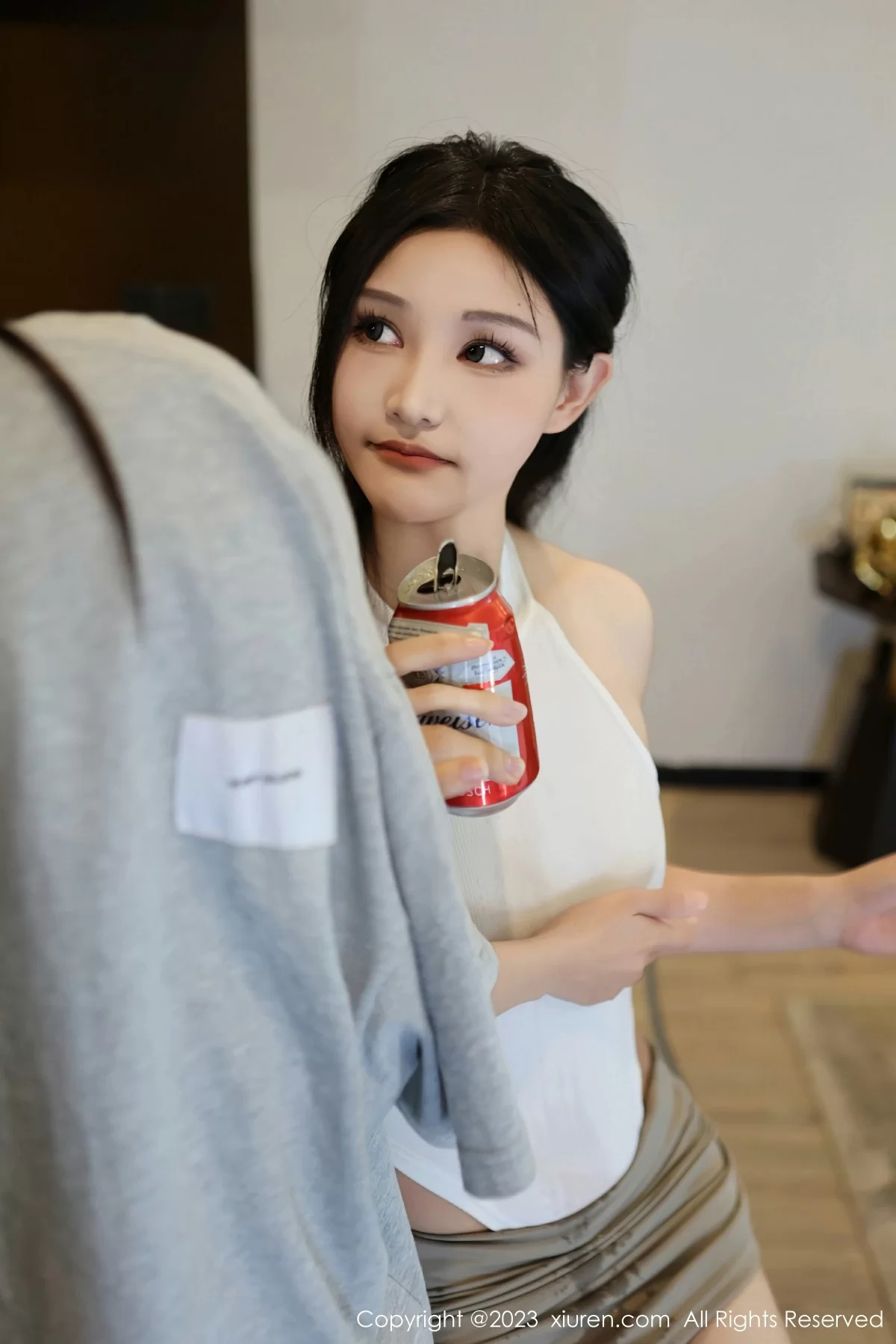  Xiuren 秀人 No.7663 大橘BBKira [78P]第3张