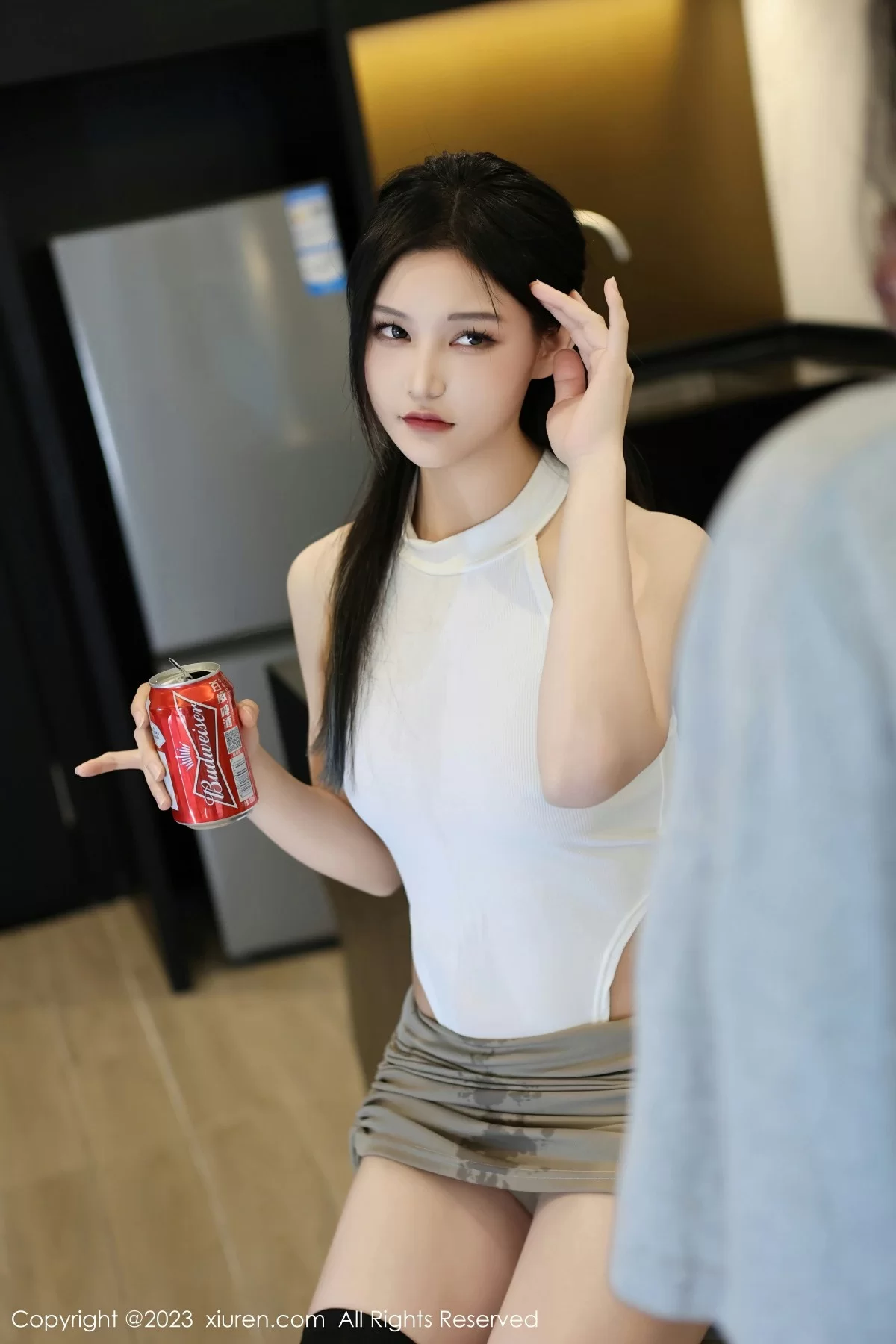  Xiuren 秀人 No.7663 大橘BBKira [78P]第5张