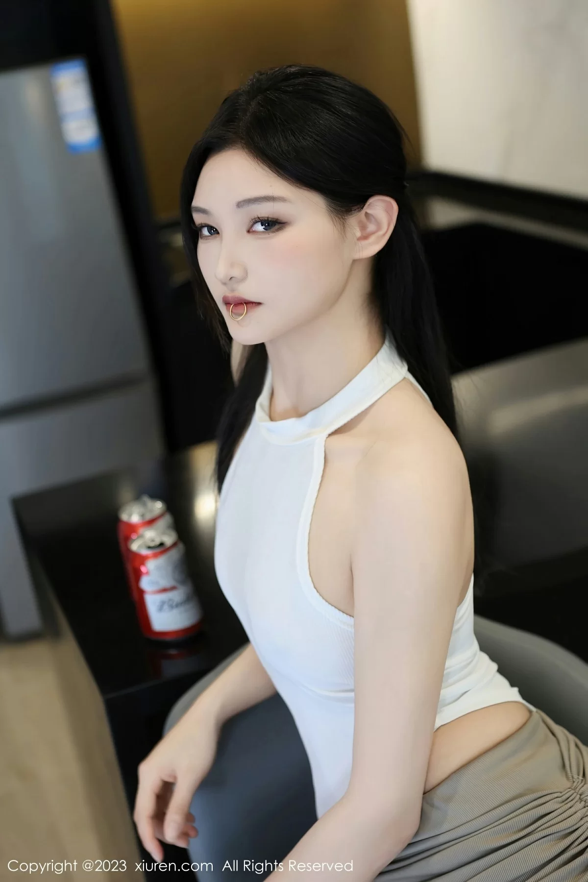  Xiuren 秀人 No.7663 大橘BBKira [78P]第11张