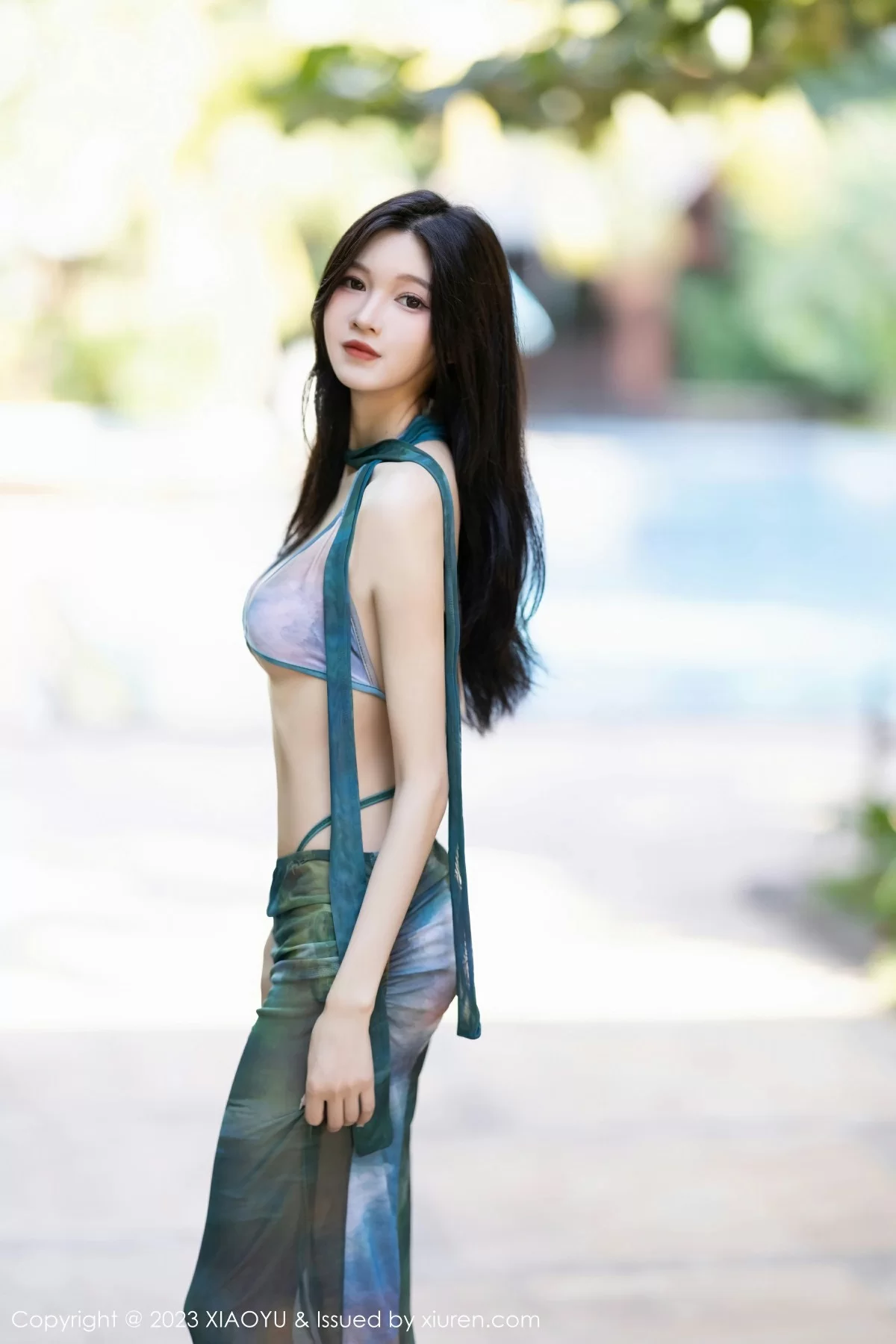 语画界 VOL.1146 程程程- [86P]插图3